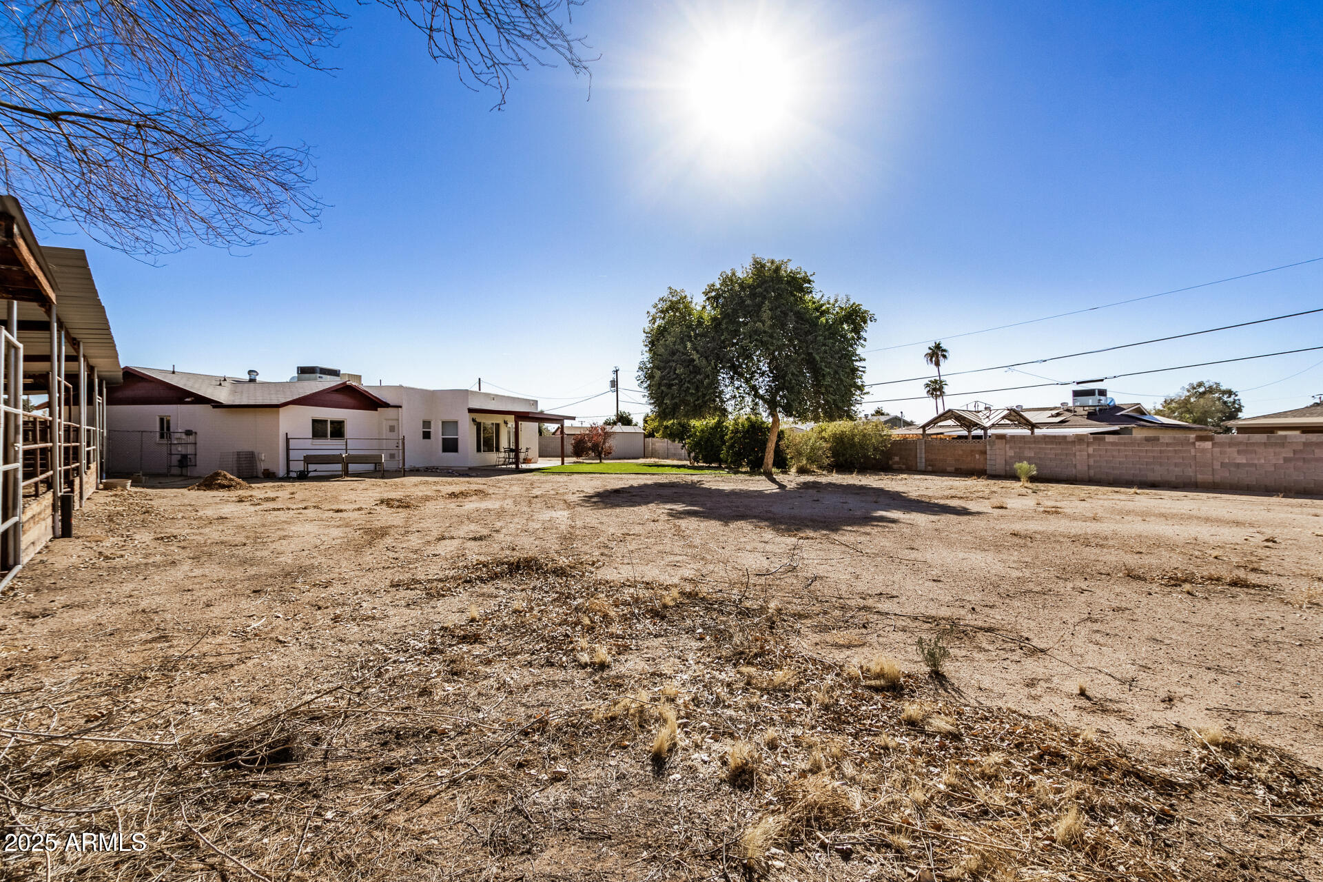 18006 N VILLA RITA Drive