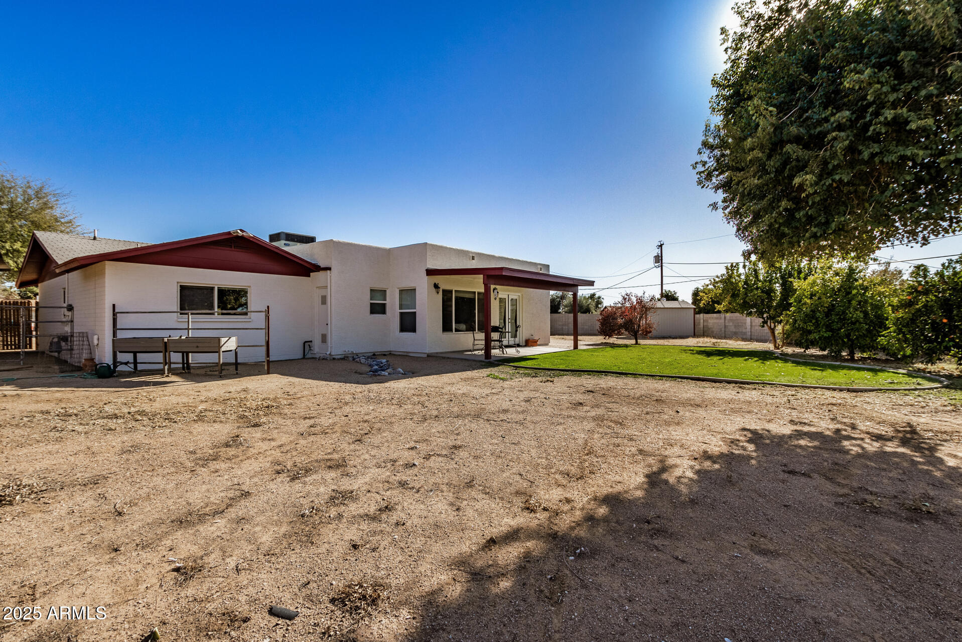 18006 N VILLA RITA Drive