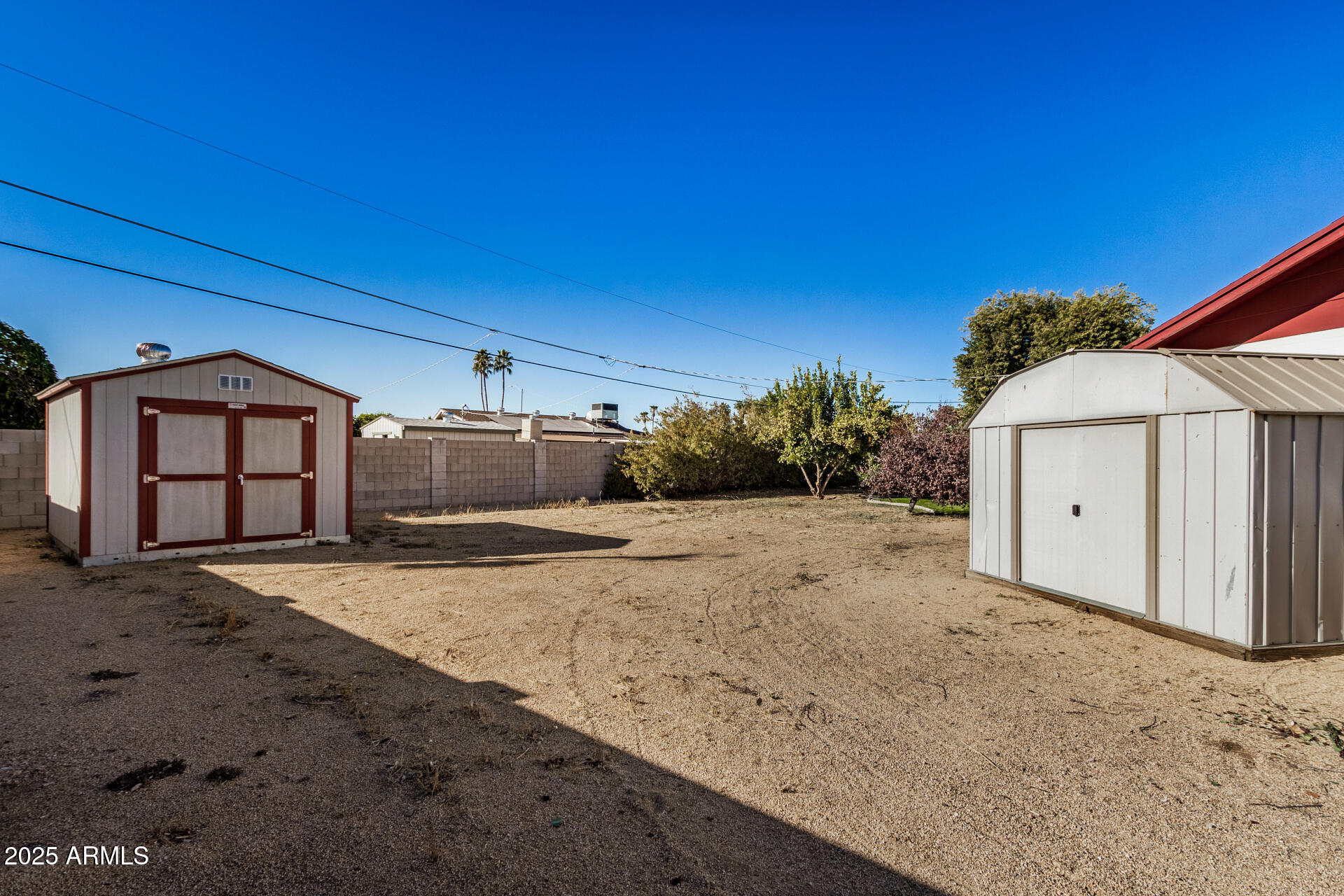 18006 N VILLA RITA Drive