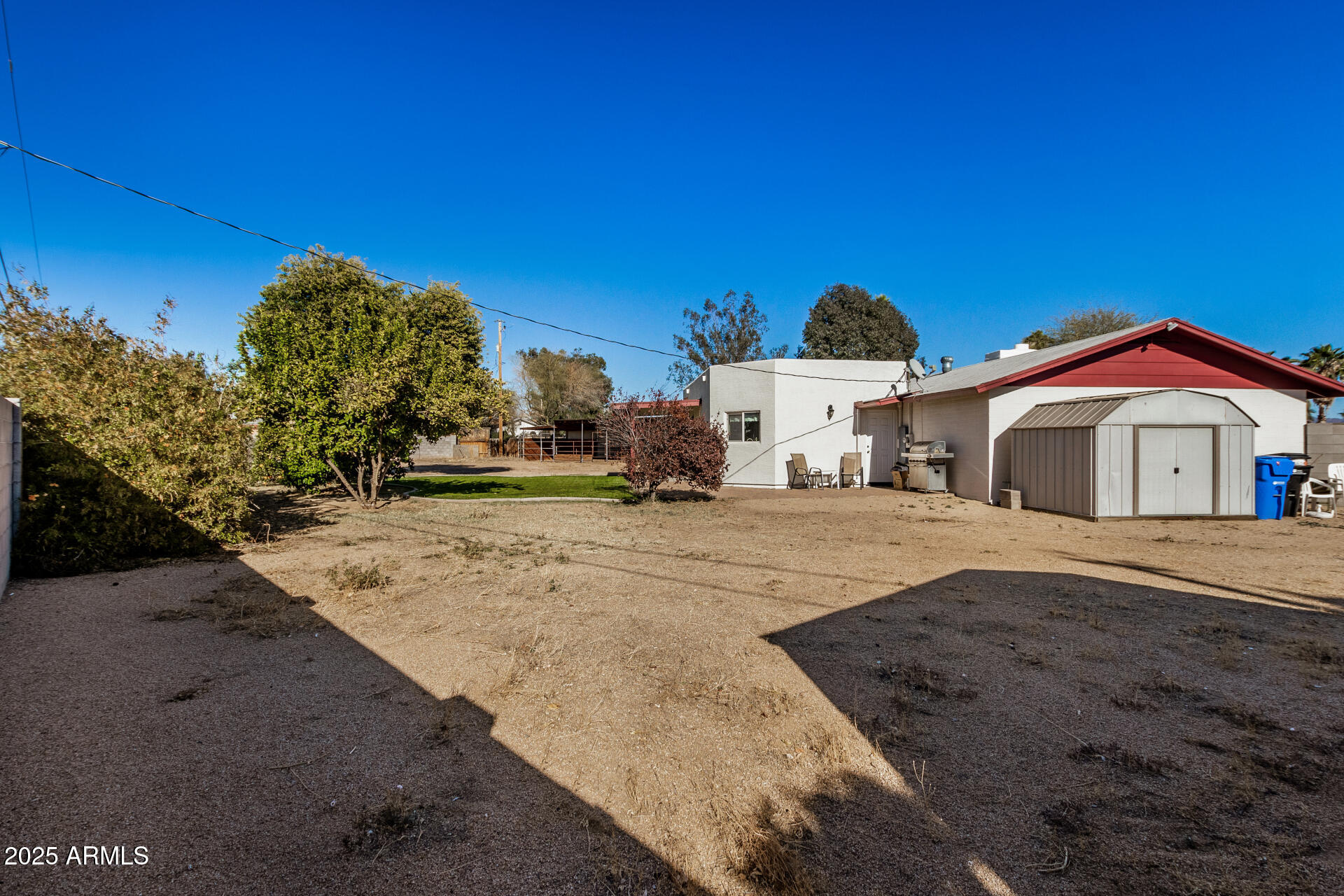 18006 N VILLA RITA Drive