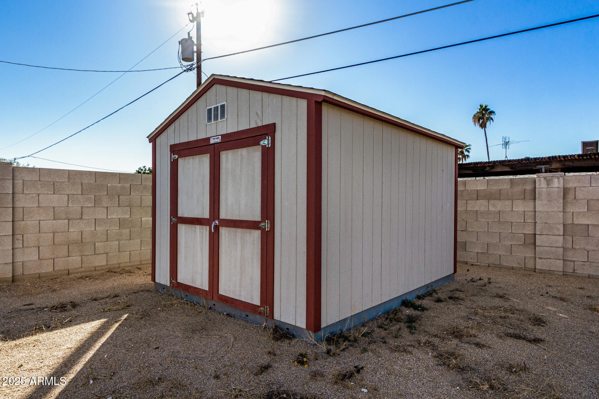 18006 N VILLA RITA Drive