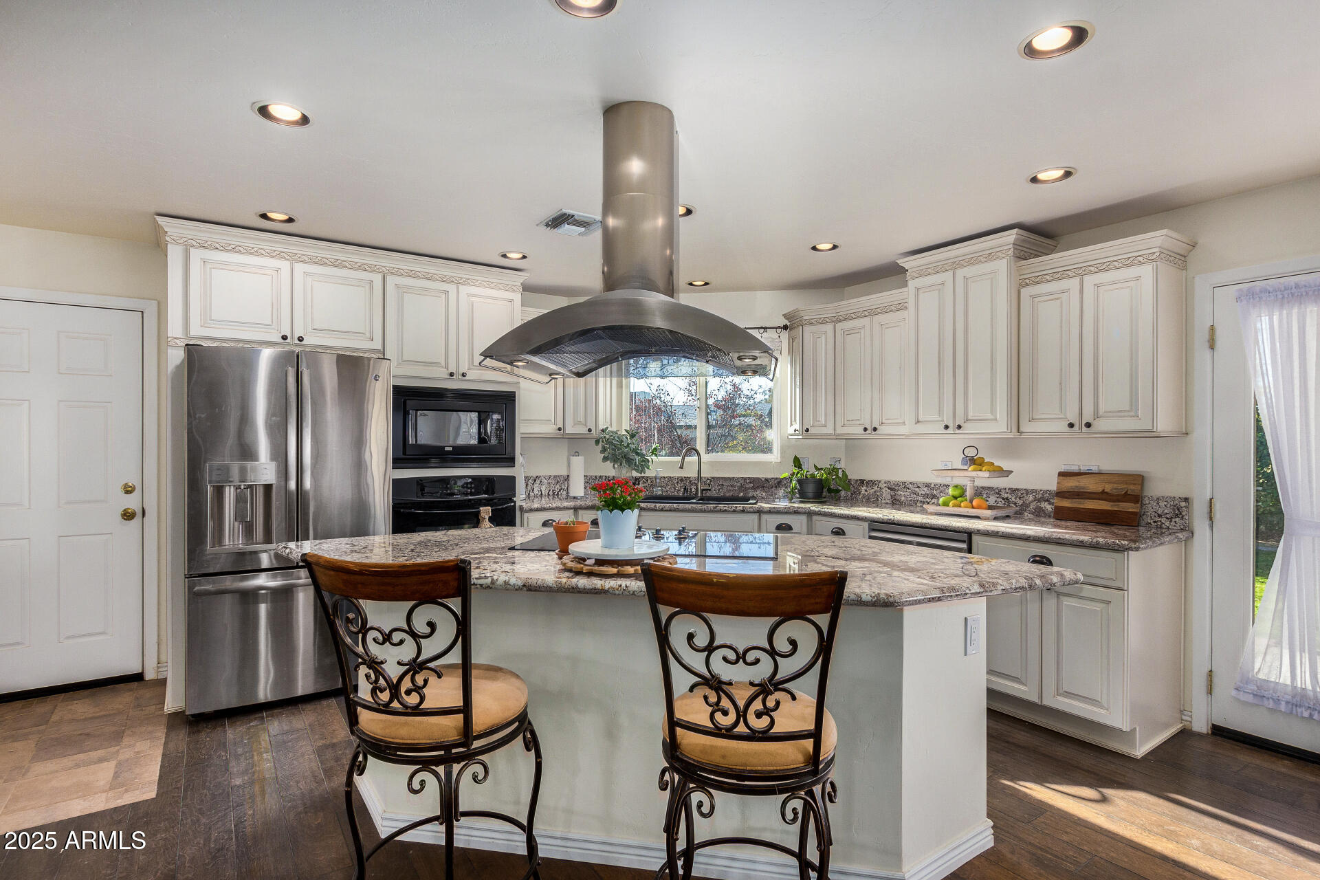 18006 N VILLA RITA Drive