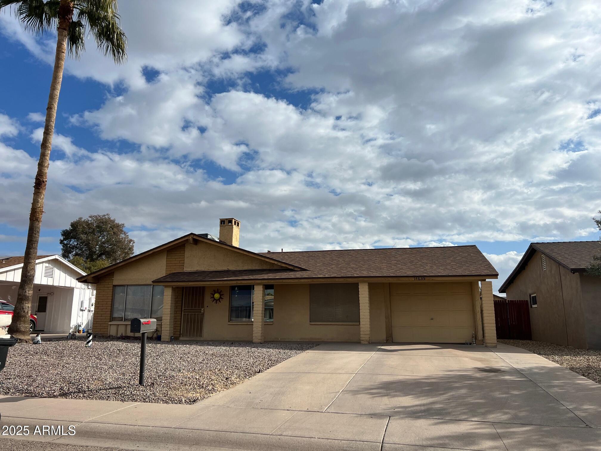 14635 N 37TH Place