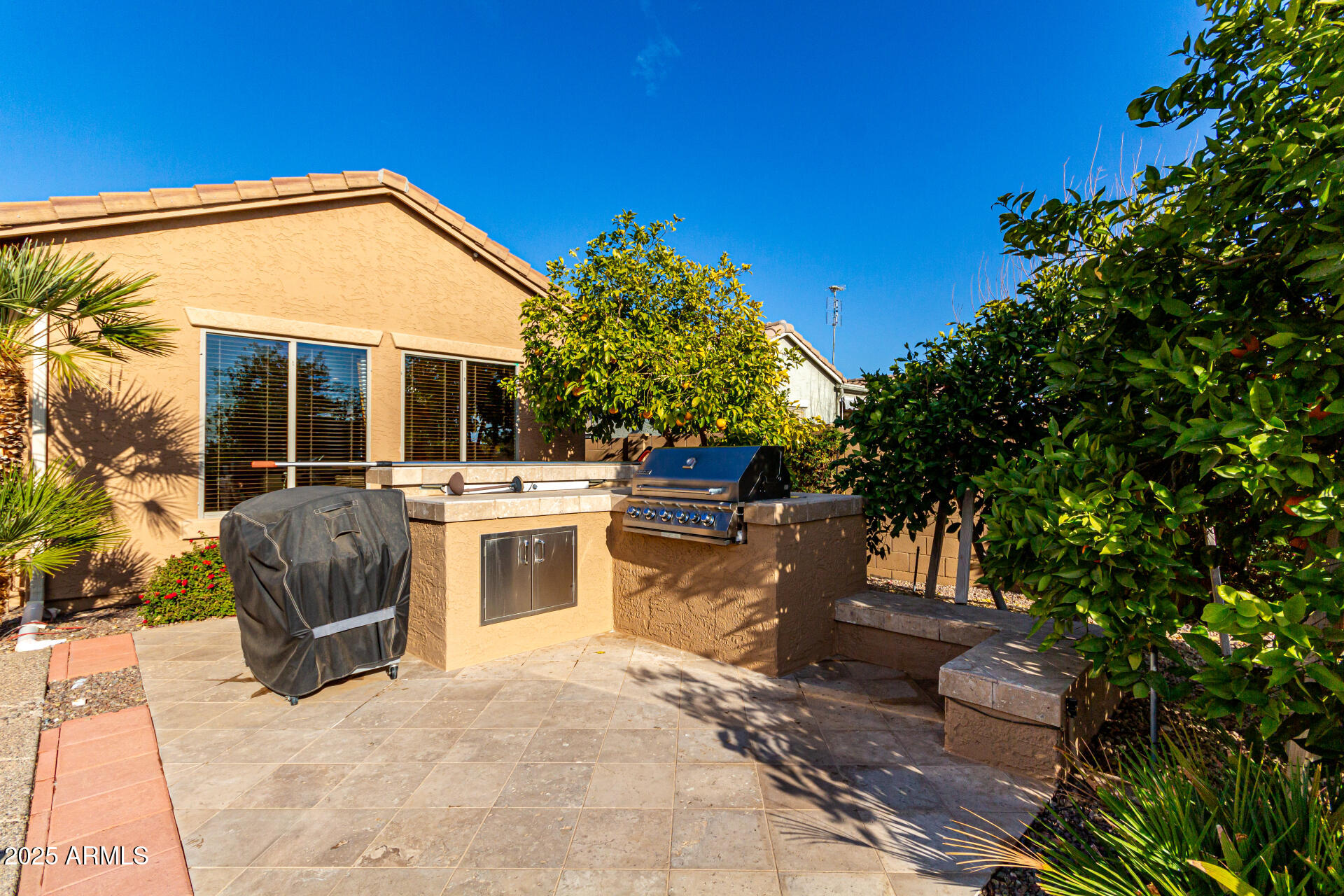 18145 W LAS PALMARITAS Drive