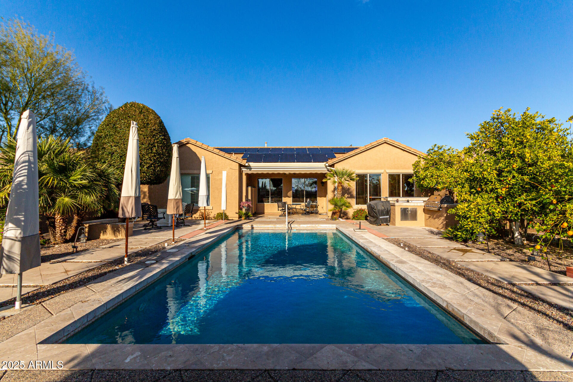18145 W LAS PALMARITAS Drive