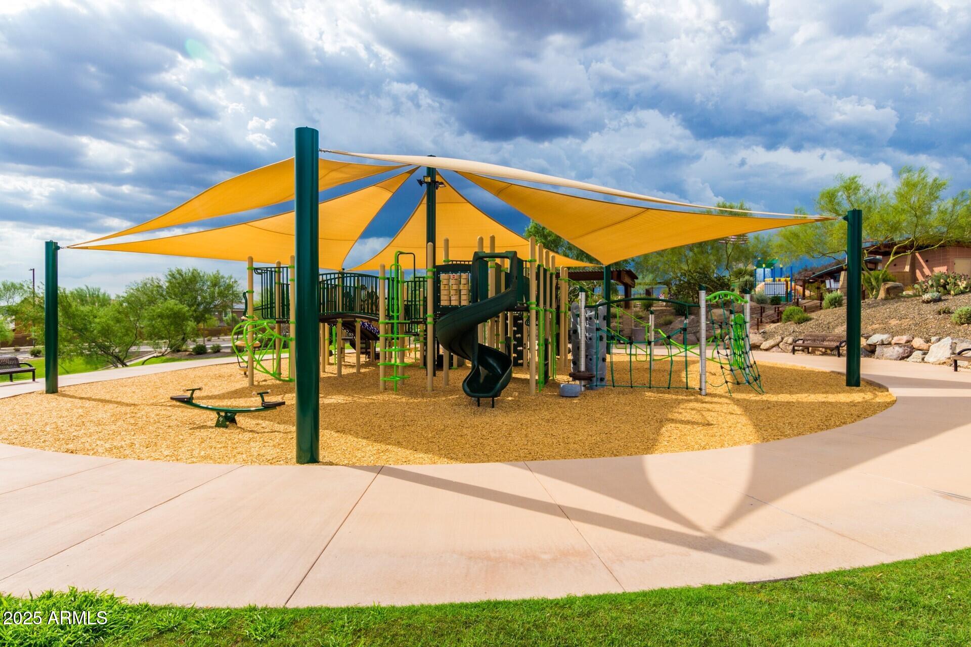 1956 W BLACK HILL Road