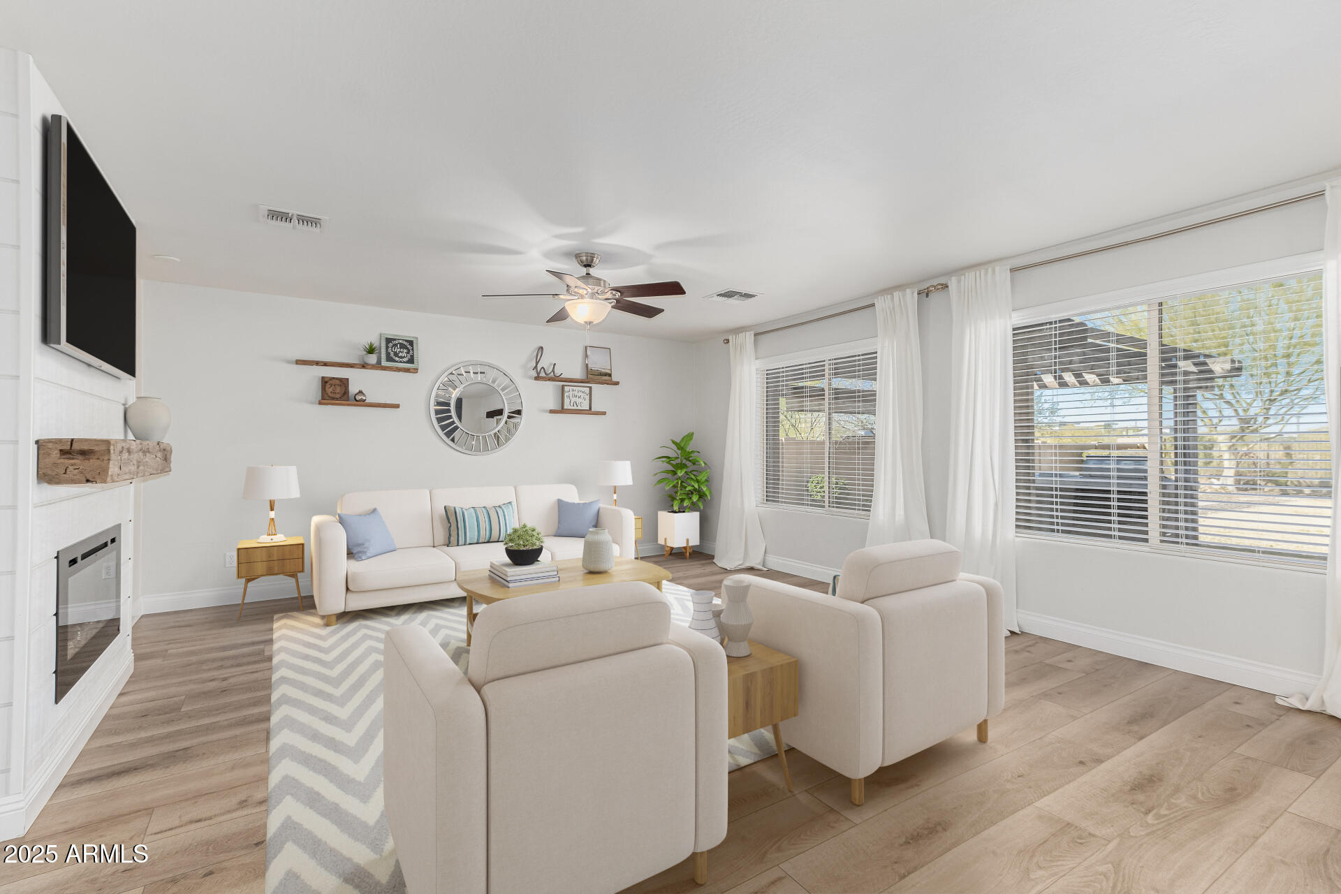 1956 W BLACK HILL Road