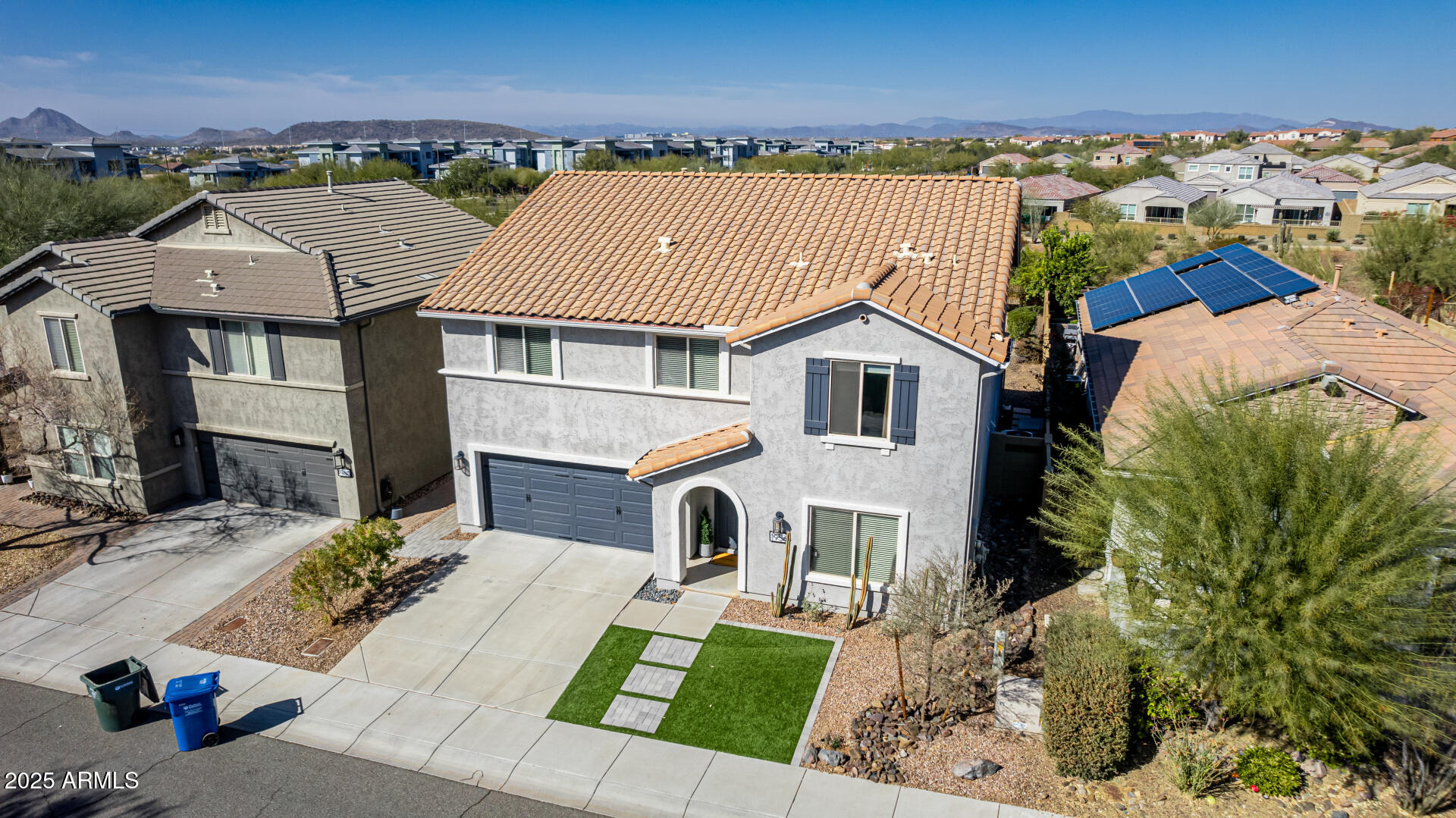 1956 W BLACK HILL Road