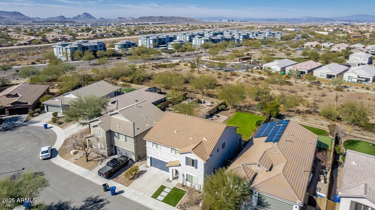 1956 W BLACK HILL Road