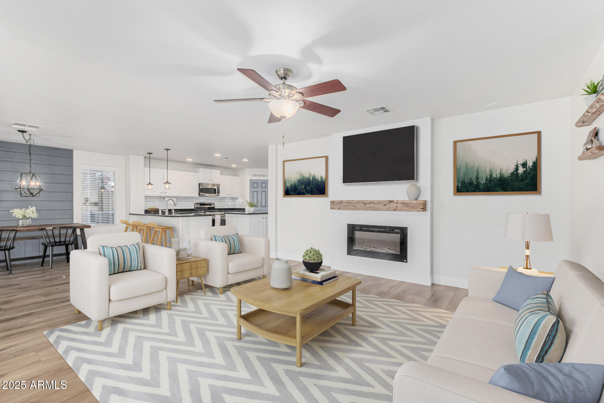 1956 W BLACK HILL Road