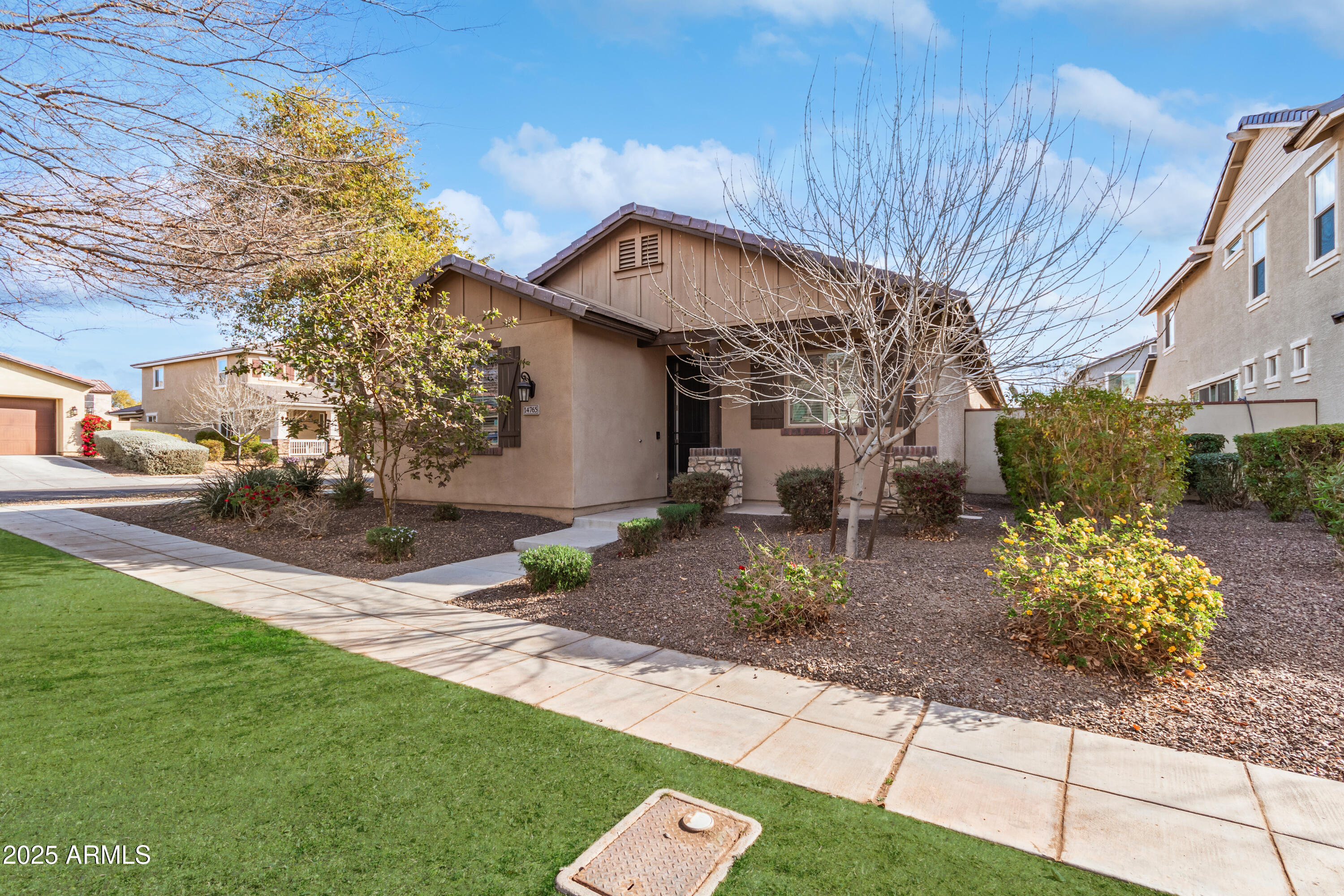 14765 W ALEXANDRIA Way