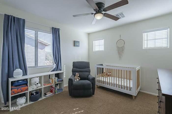 2910 W WILLIAM Lane