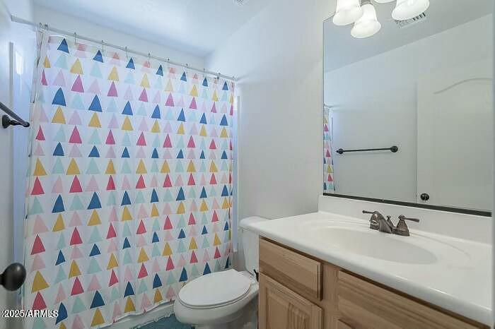 2910 W WILLIAM Lane