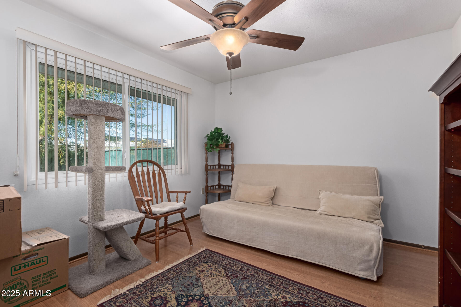 9618 W APPALOOSA Drive