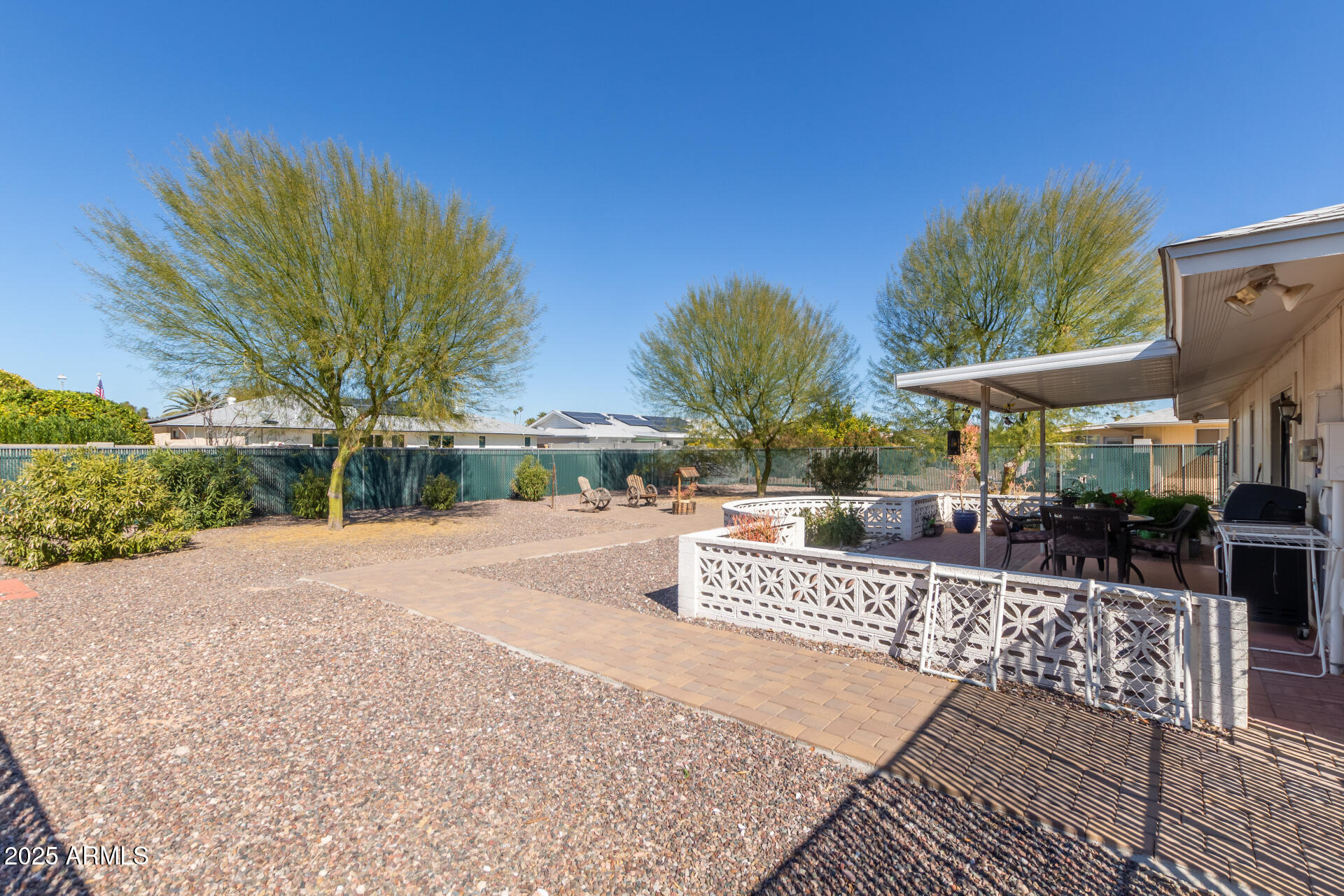 9618 W APPALOOSA Drive