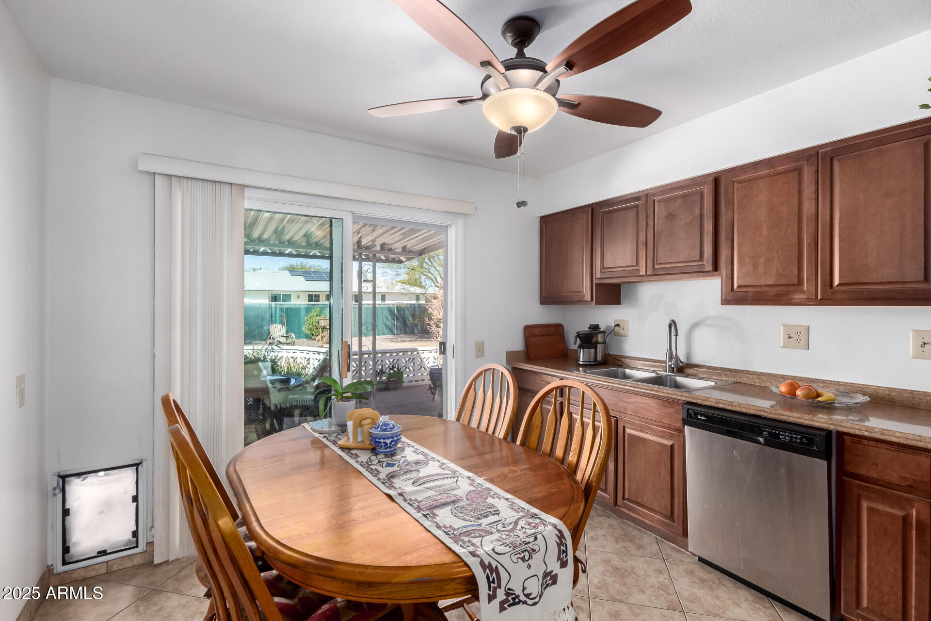 9618 W APPALOOSA Drive