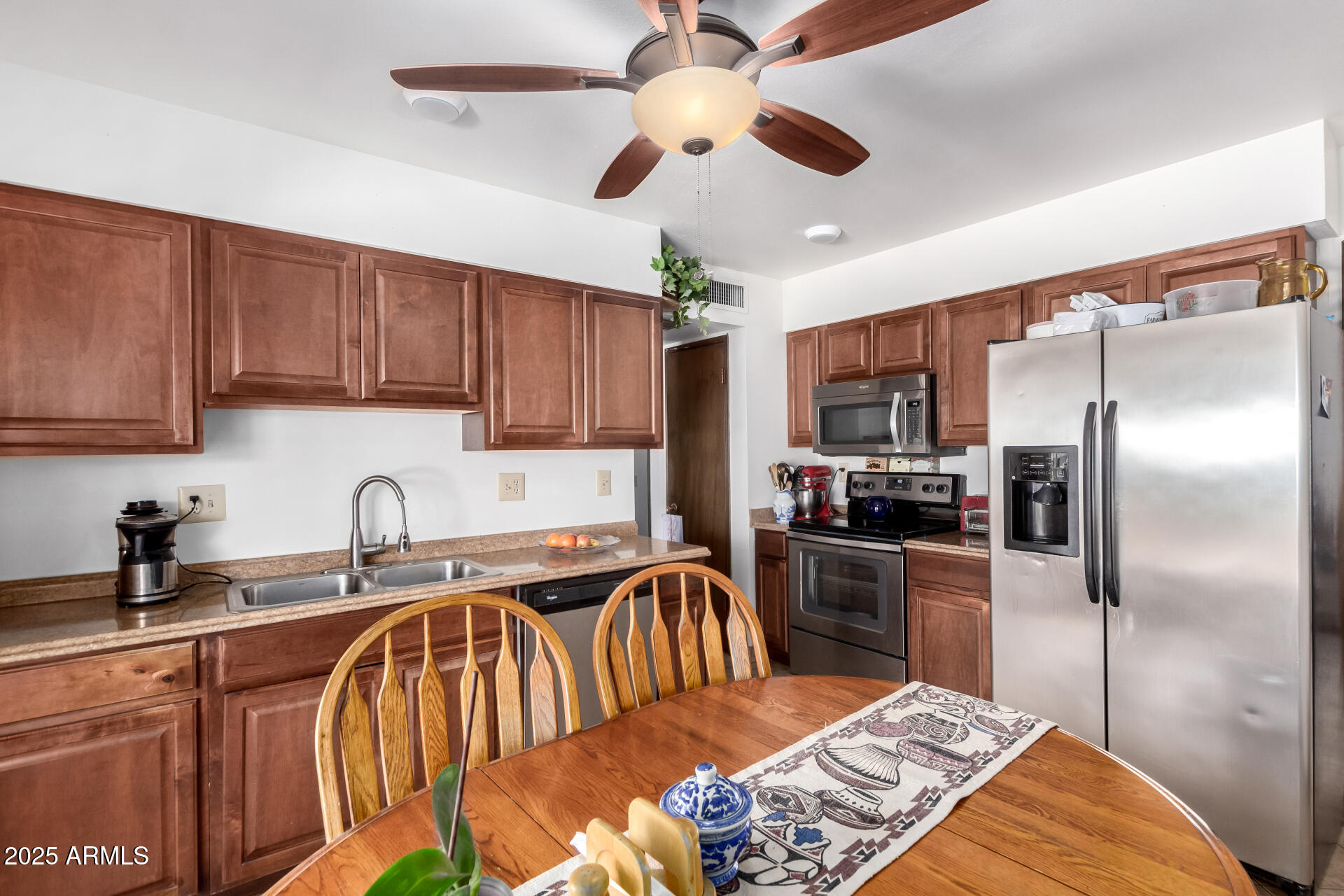 9618 W APPALOOSA Drive