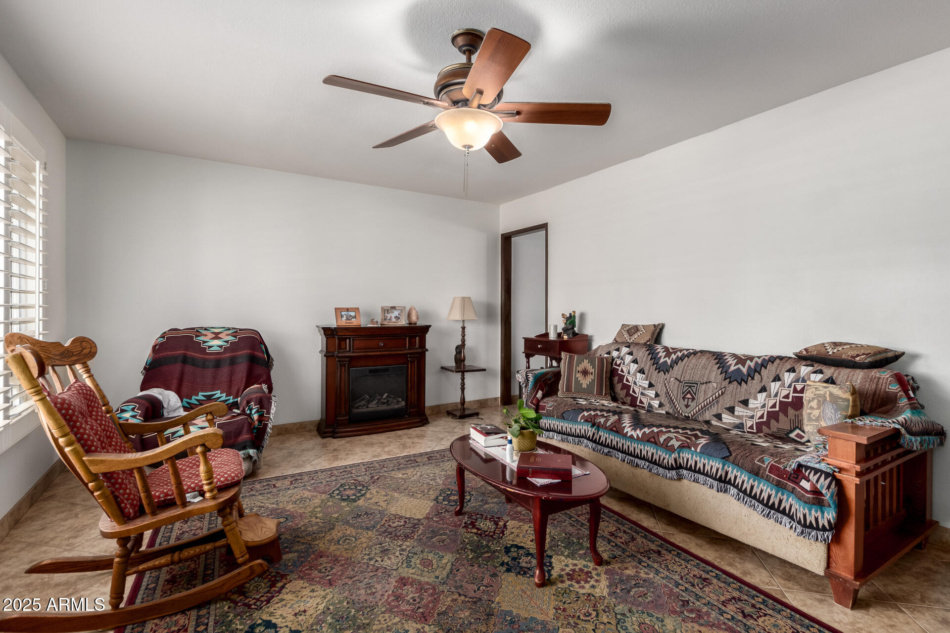 9618 W APPALOOSA Drive