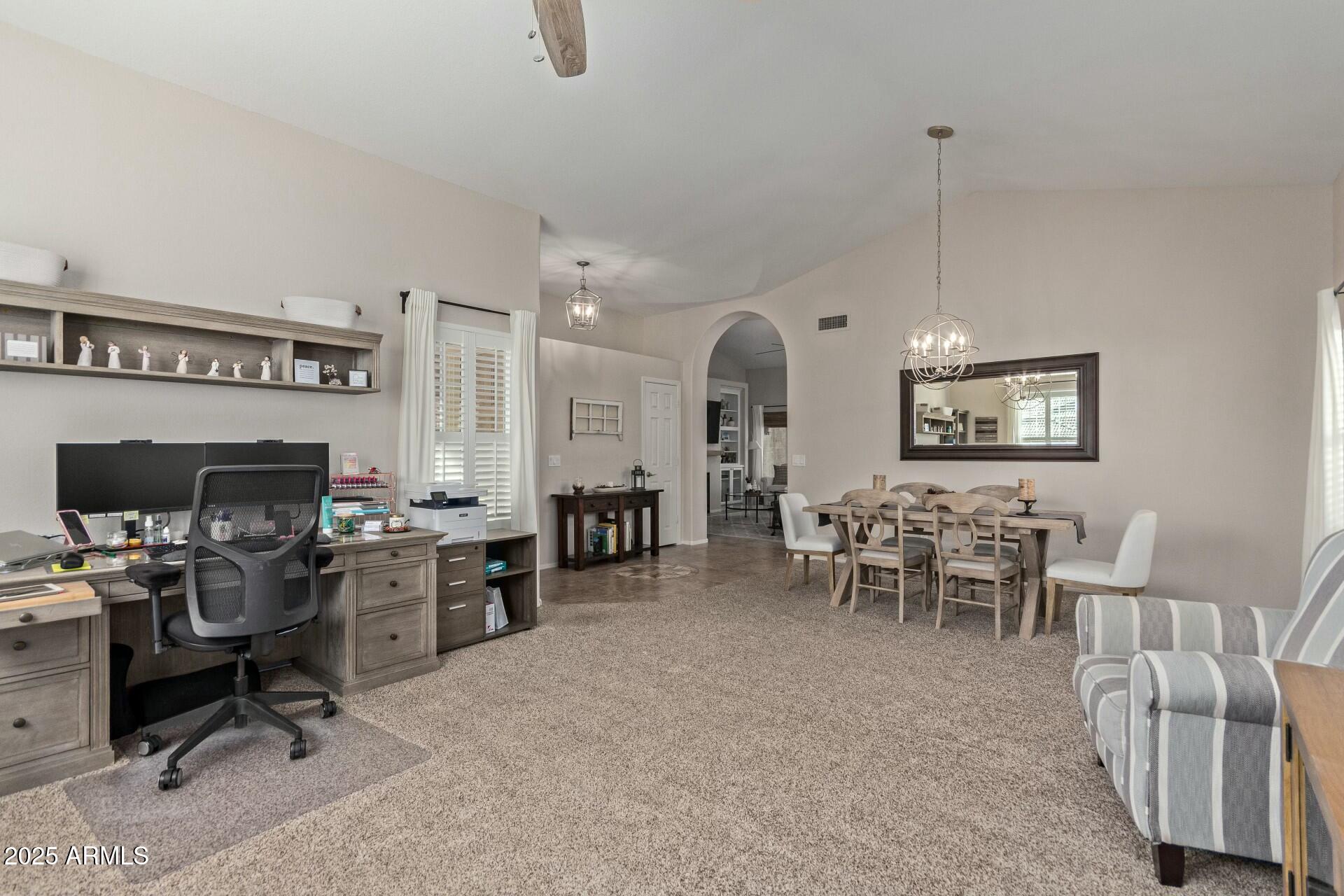 4220 E THISTLE LANDING Drive