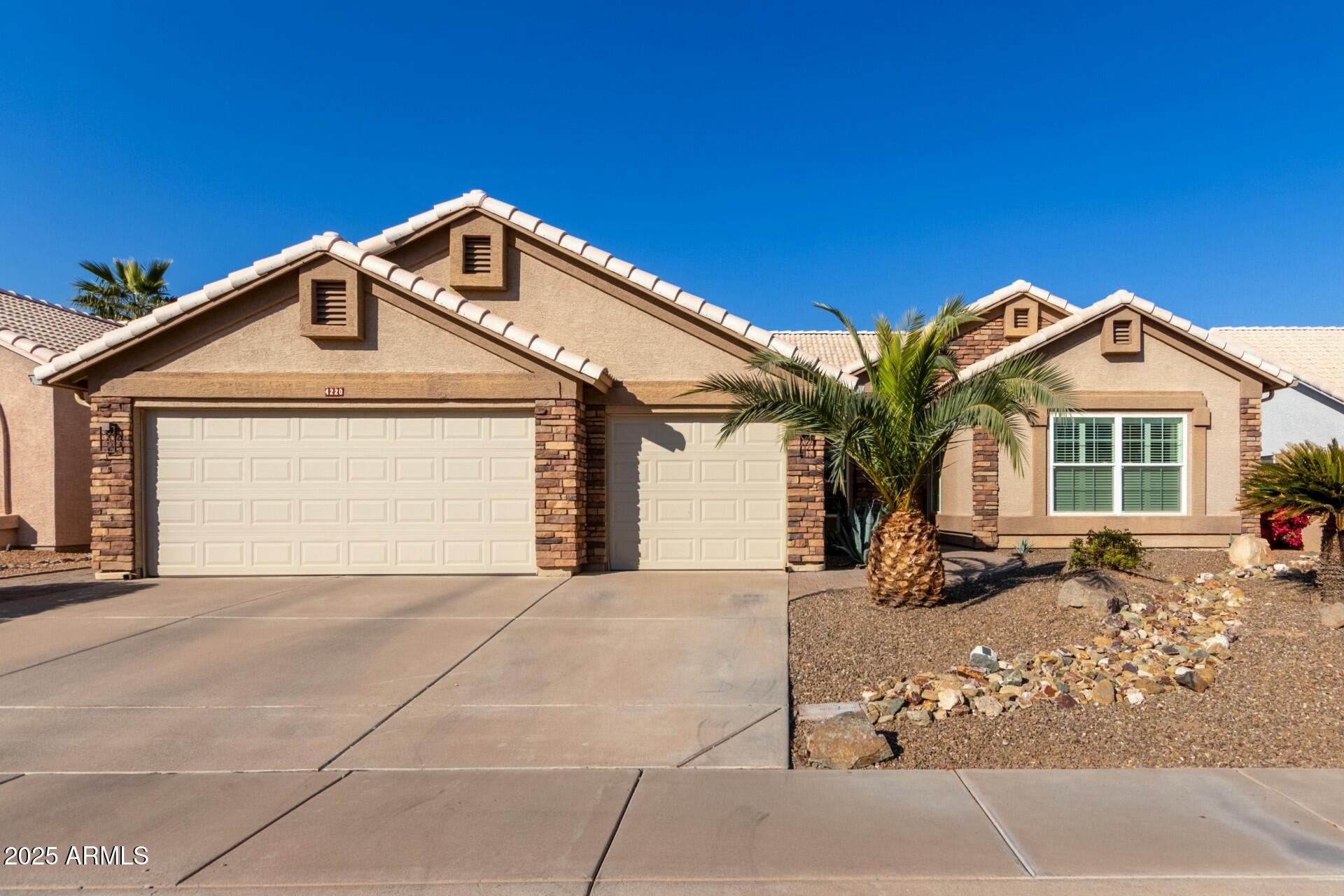 4220 E THISTLE LANDING Drive