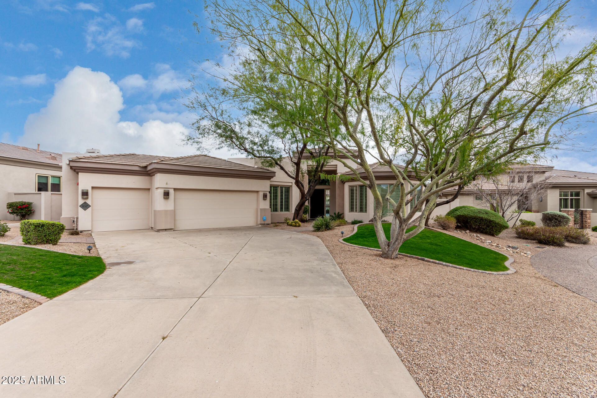 8317 E FEATHERSONG Lane