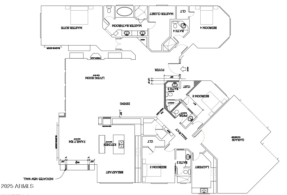 8317 E FEATHERSONG Lane