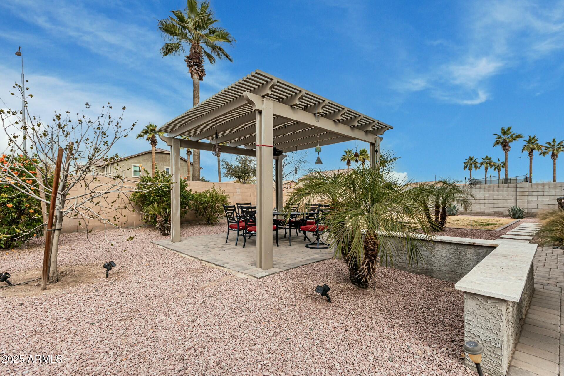 7564 W DARREL Road