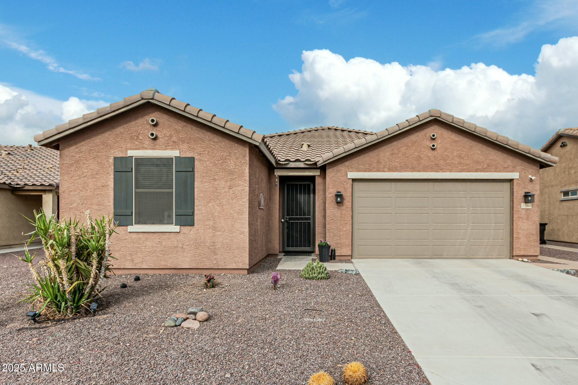 7564 W DARREL Road