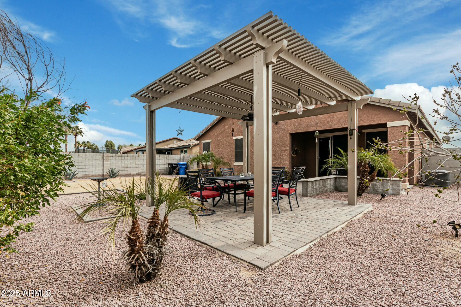 7564 W DARREL Road