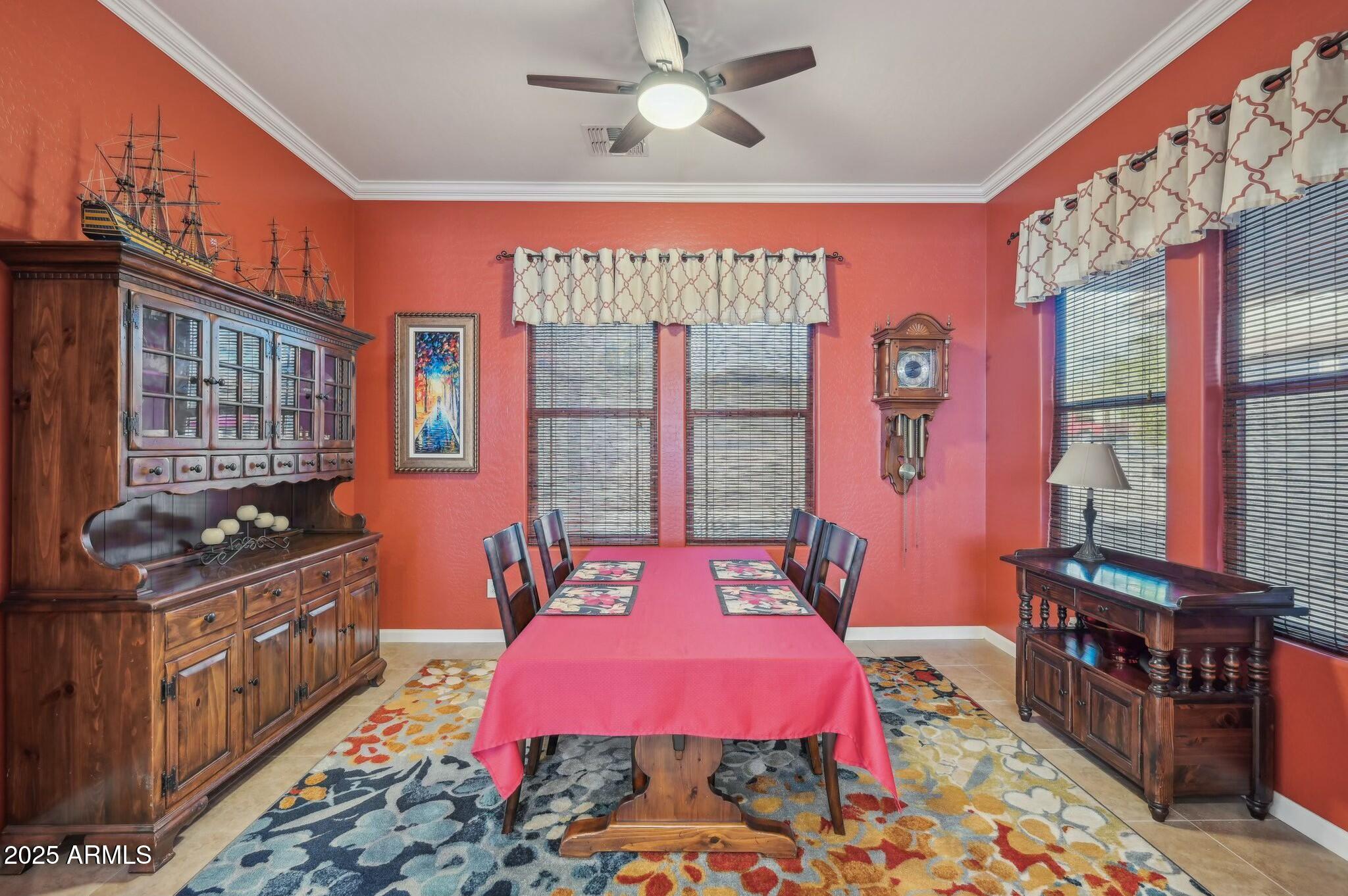 12017 W MONTE LINDO Lane