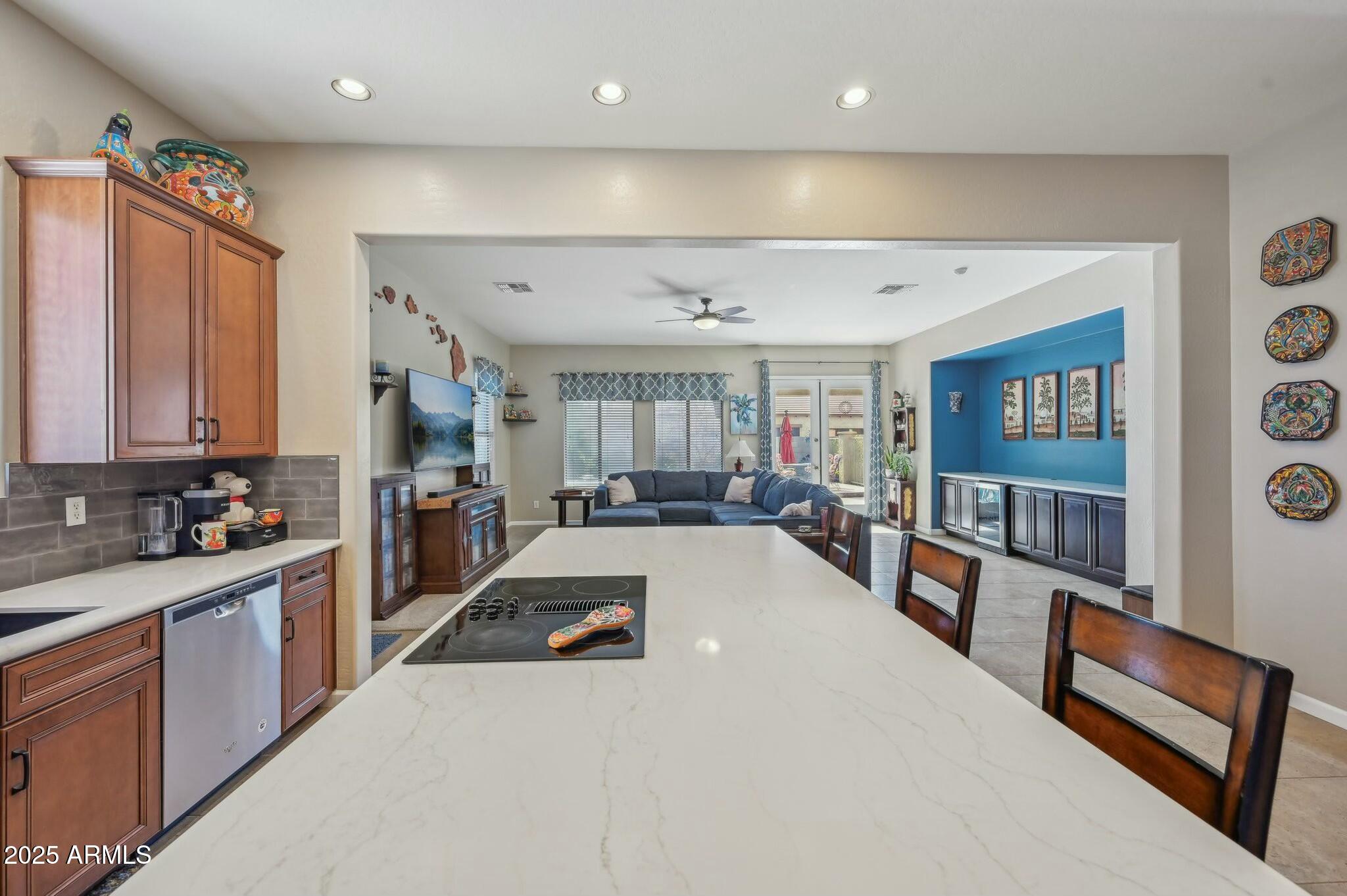 12017 W MONTE LINDO Lane