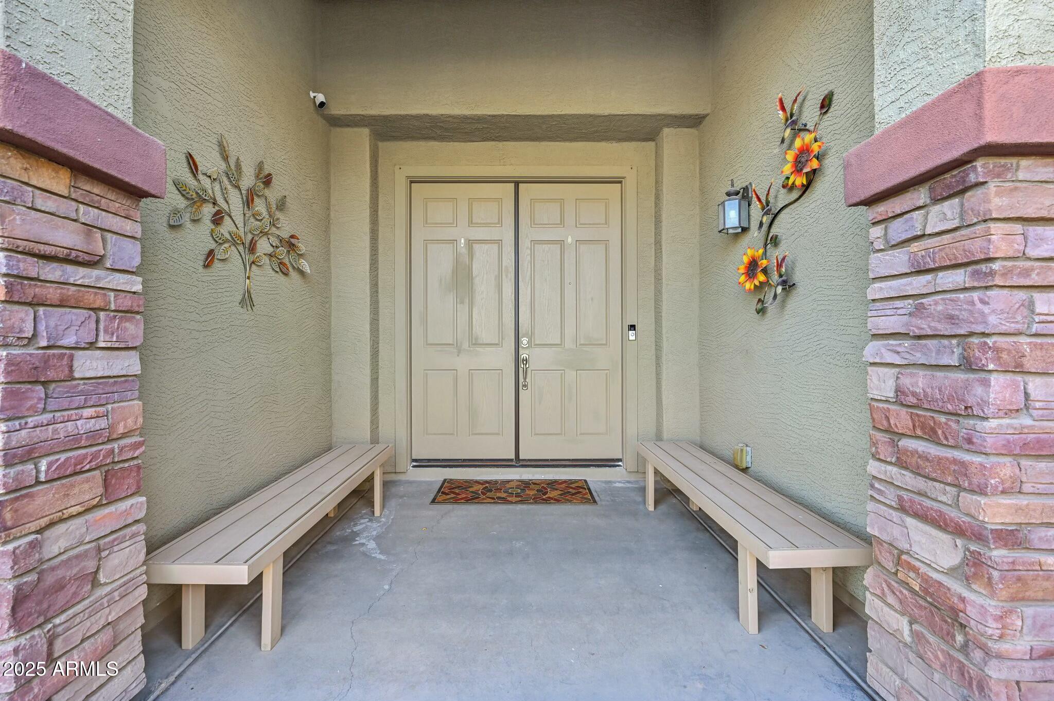 12017 W MONTE LINDO Lane