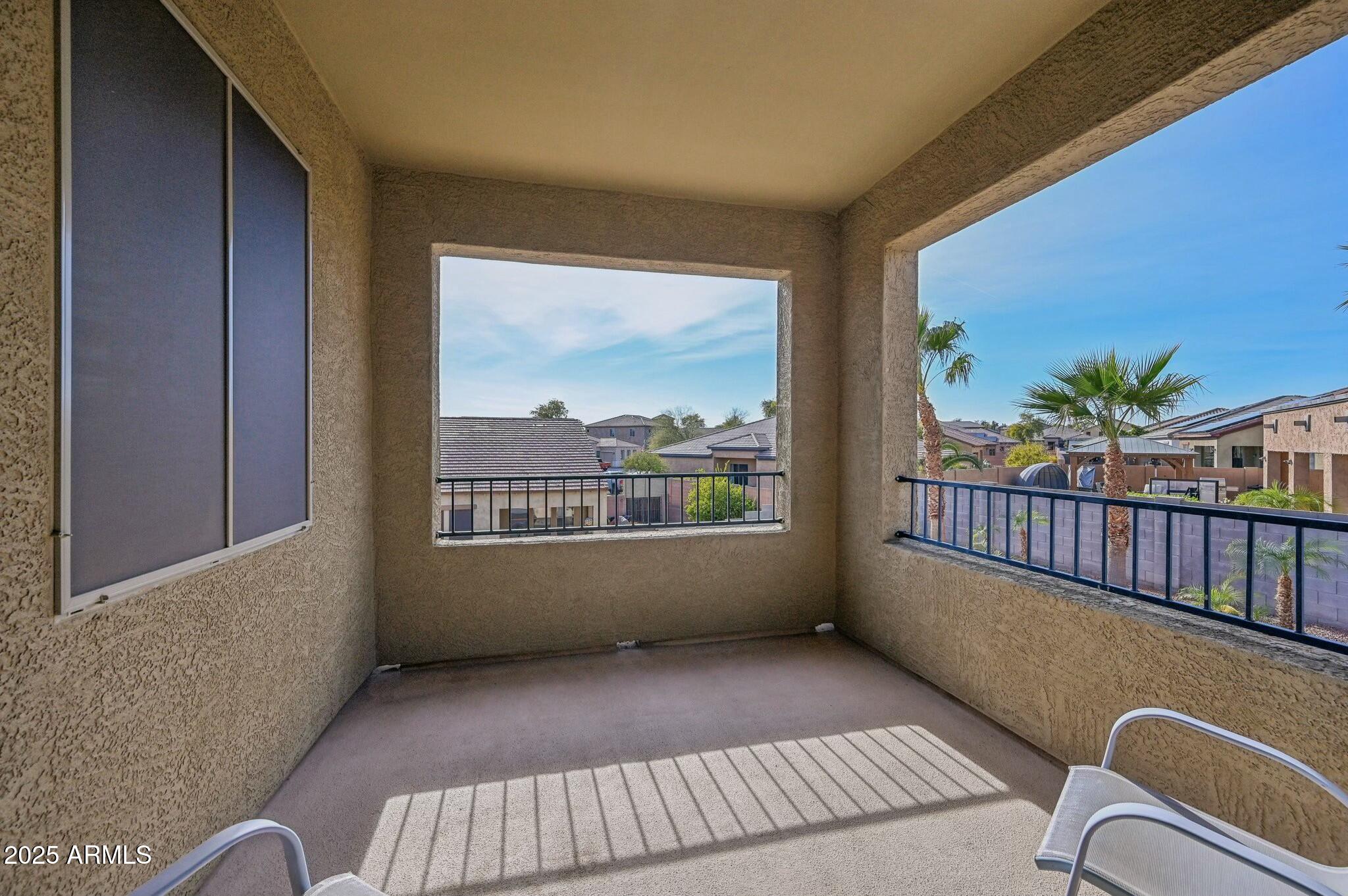 12017 W MONTE LINDO Lane