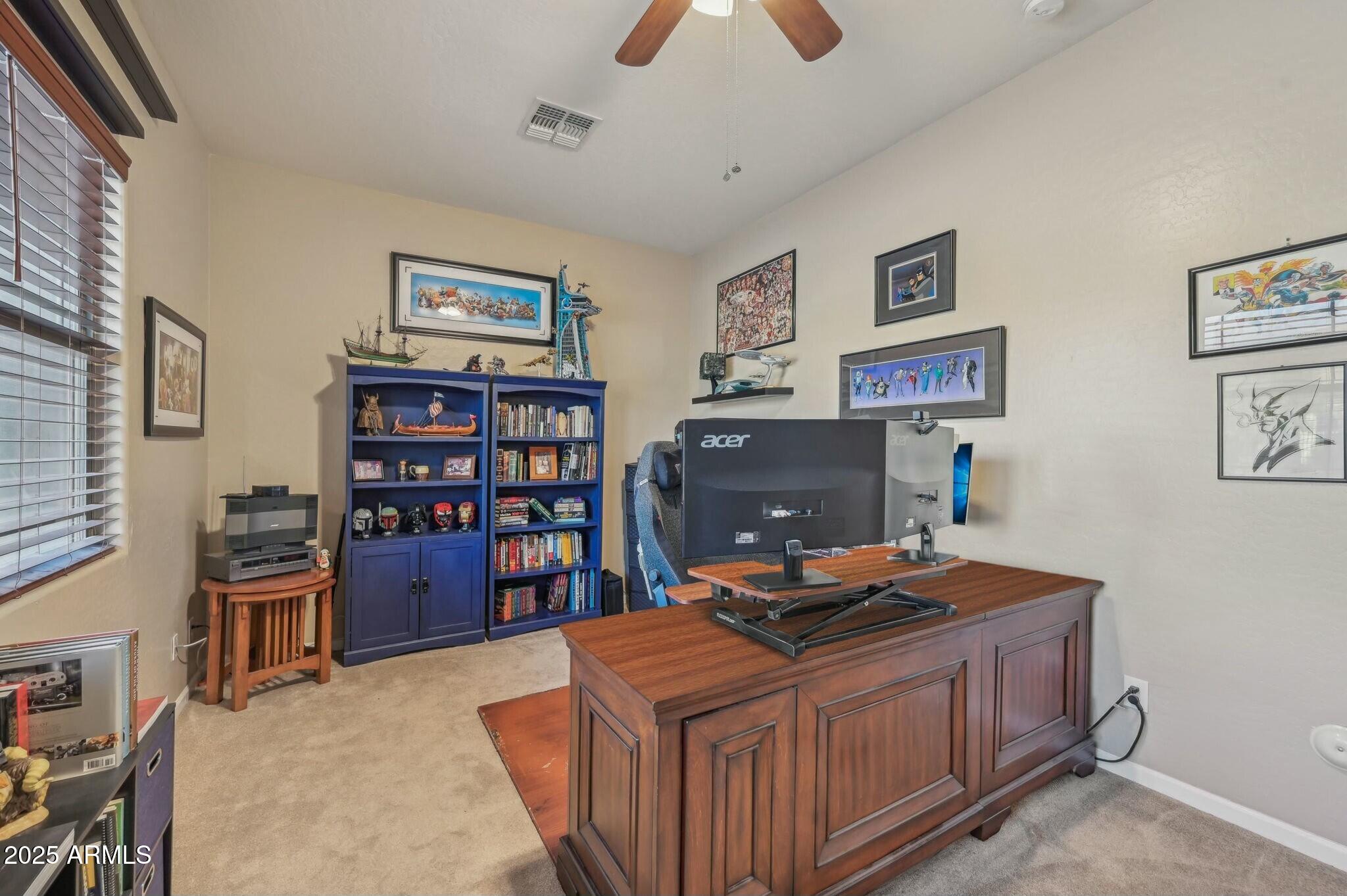 12017 W MONTE LINDO Lane