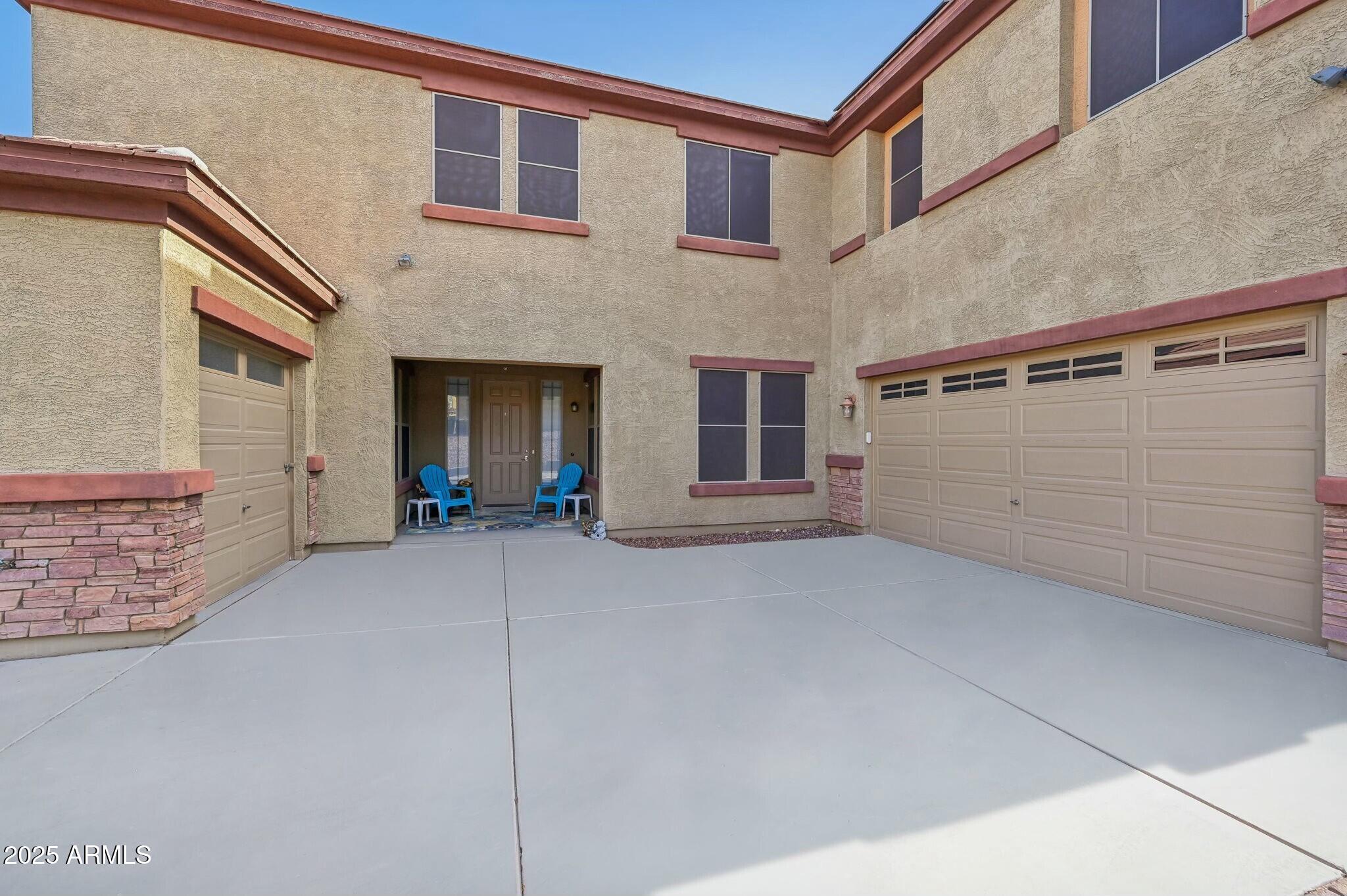 12017 W MONTE LINDO Lane