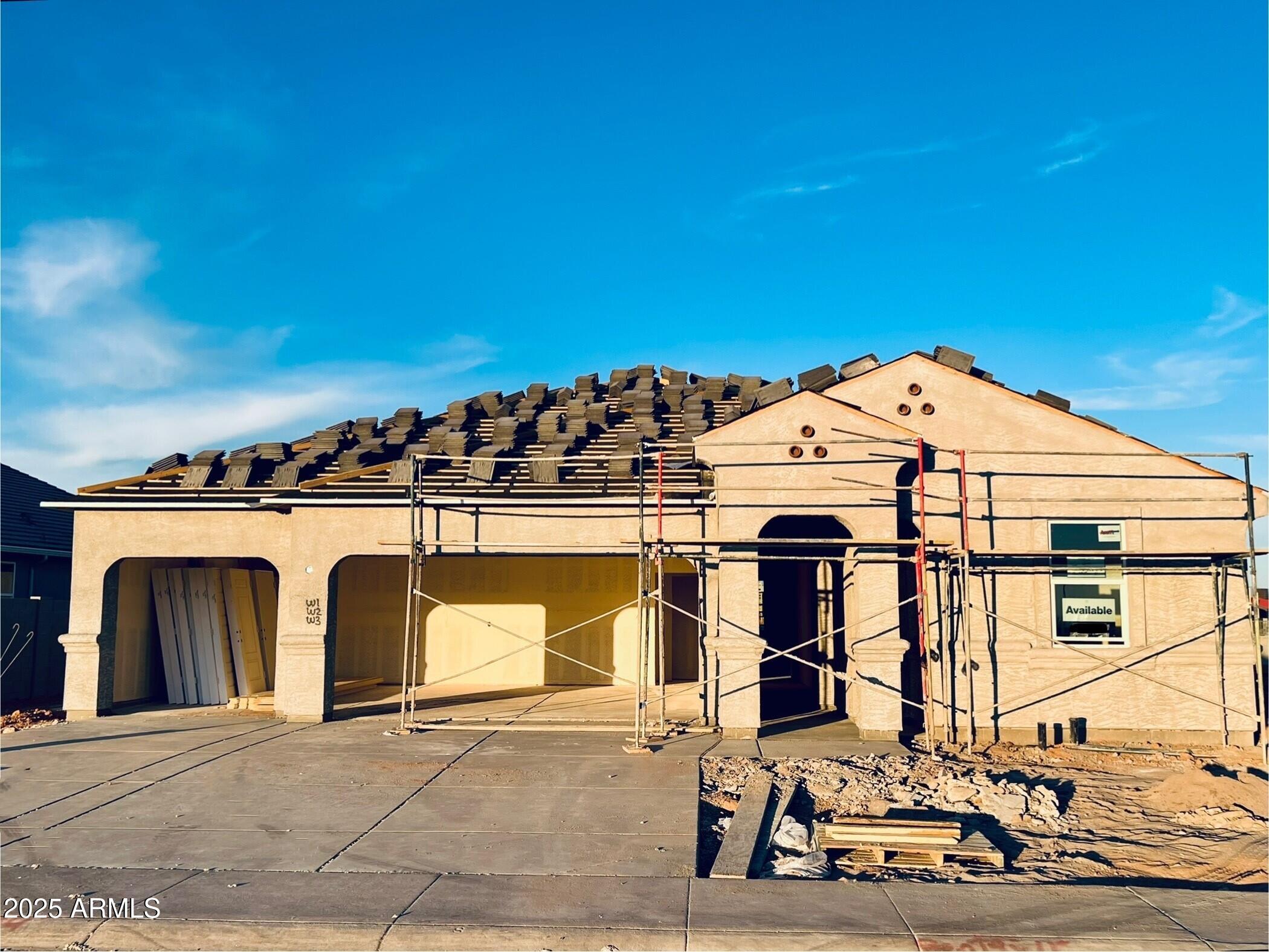 12442 E BAHIA Court