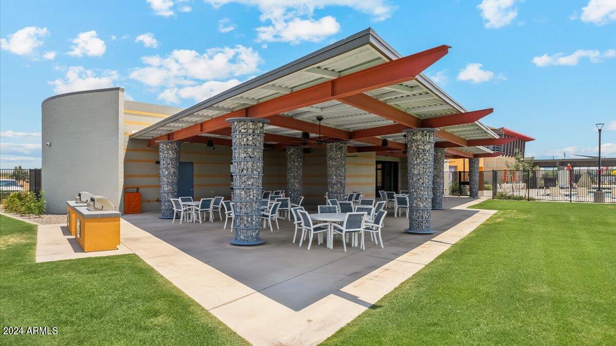 12442 E BAHIA Court