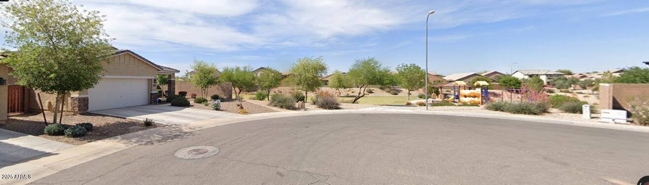 2406 S 103RD Drive
