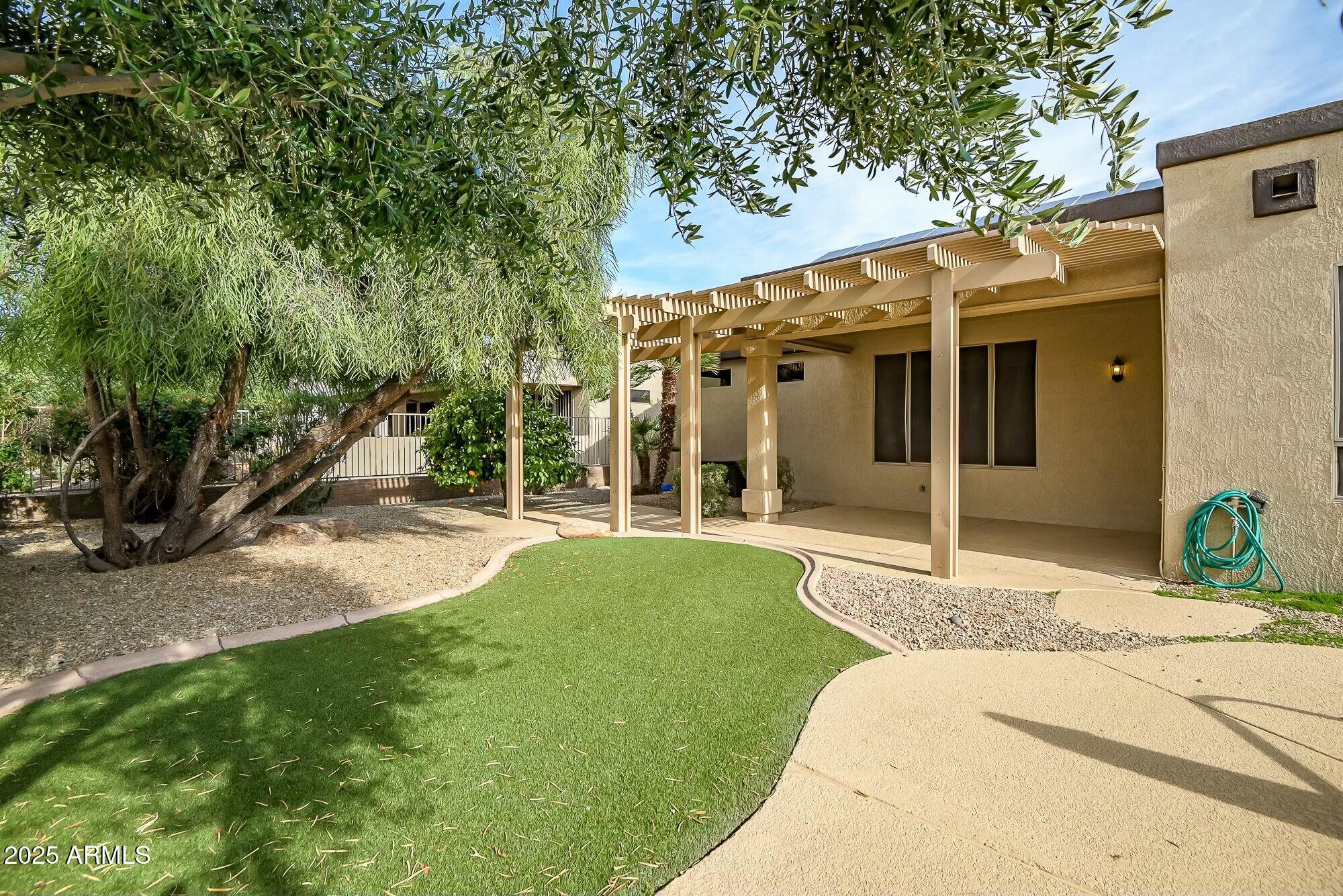 15109 W CAMINO ESTRELLA Drive