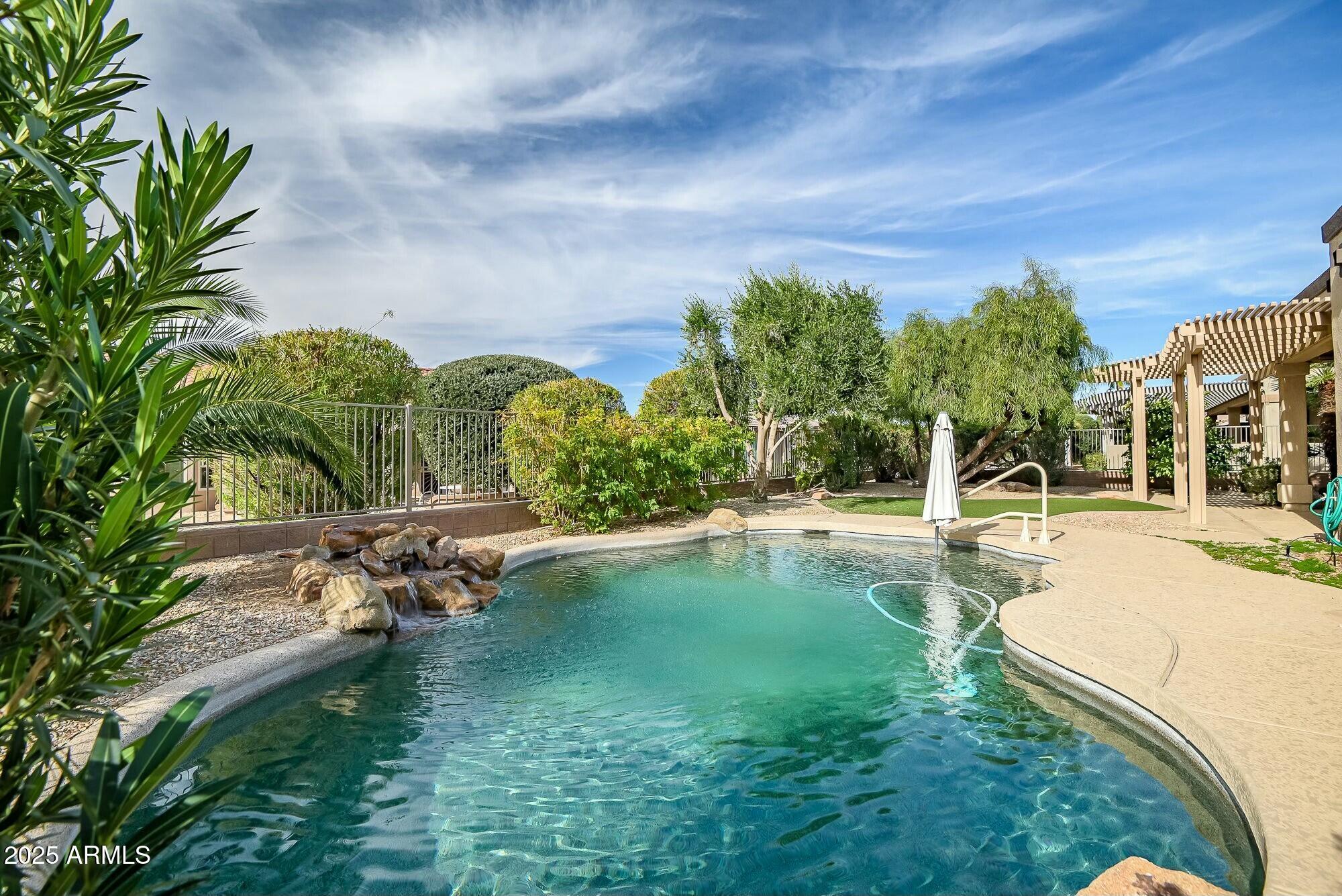 15109 W CAMINO ESTRELLA Drive