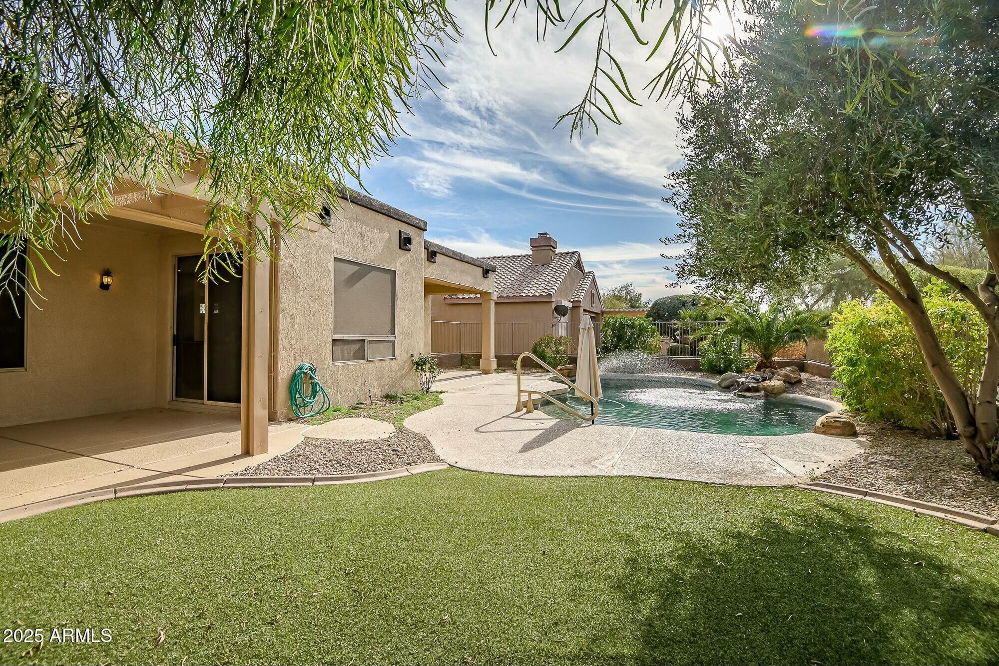 15109 W CAMINO ESTRELLA Drive