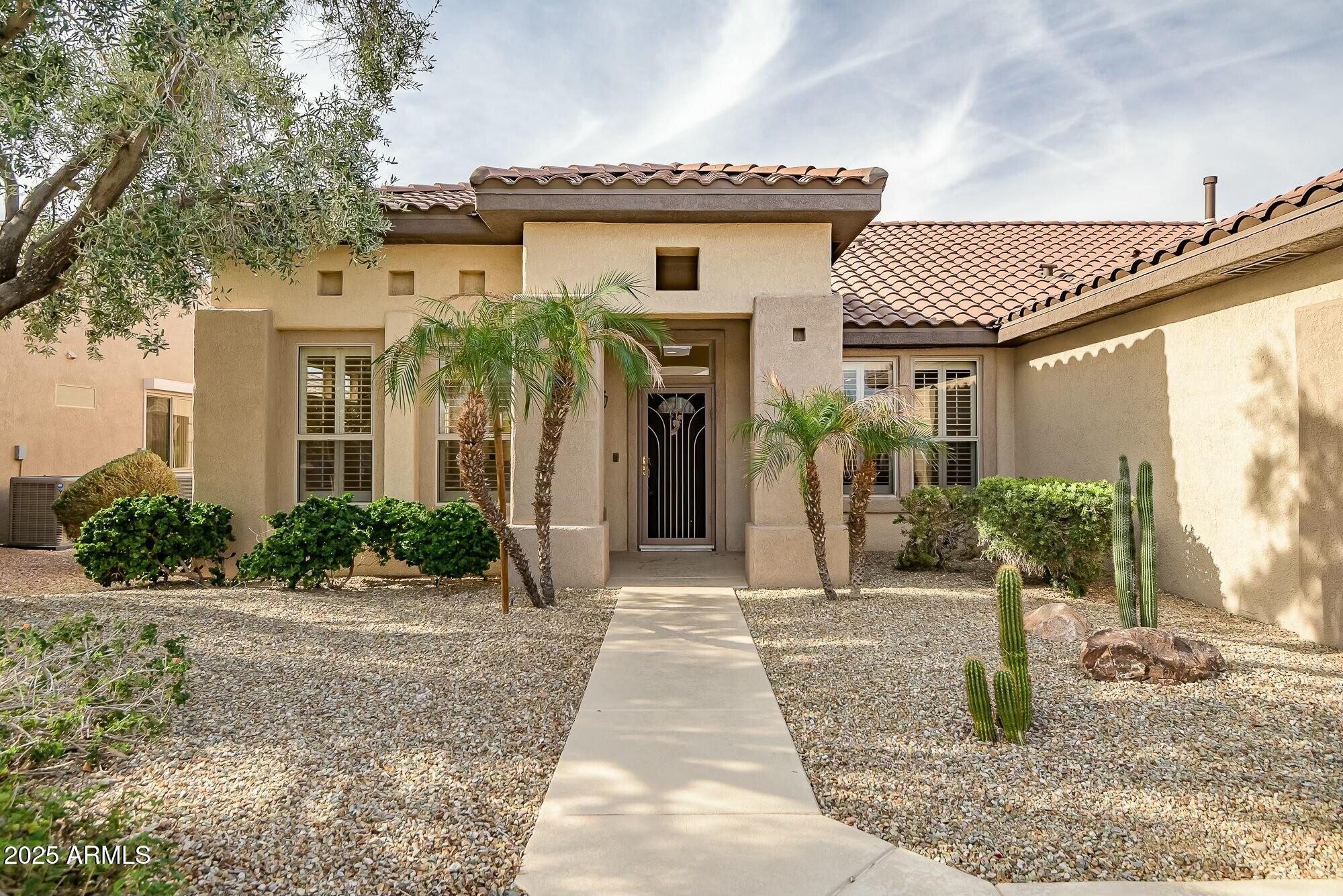 15109 W CAMINO ESTRELLA Drive