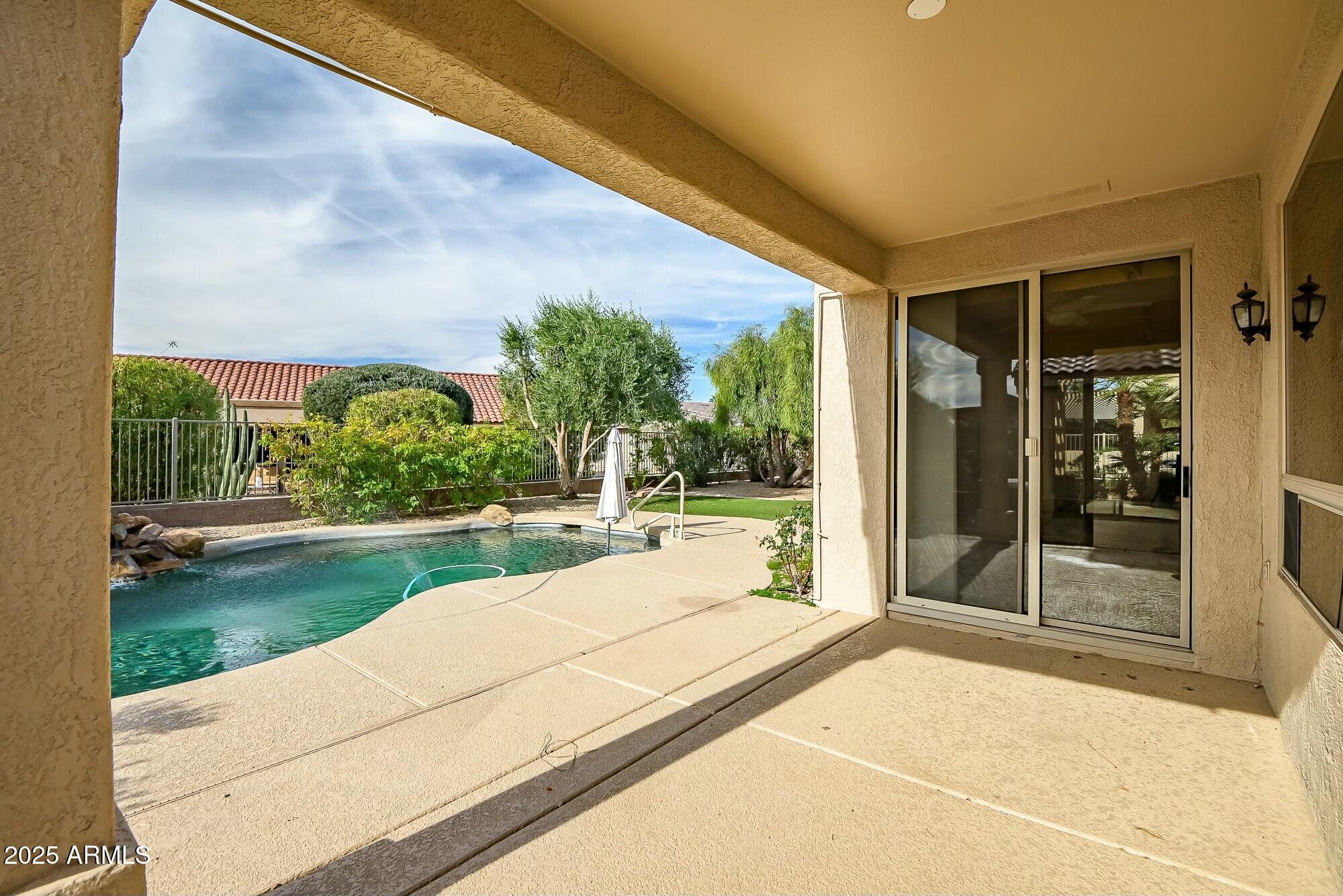 15109 W CAMINO ESTRELLA Drive