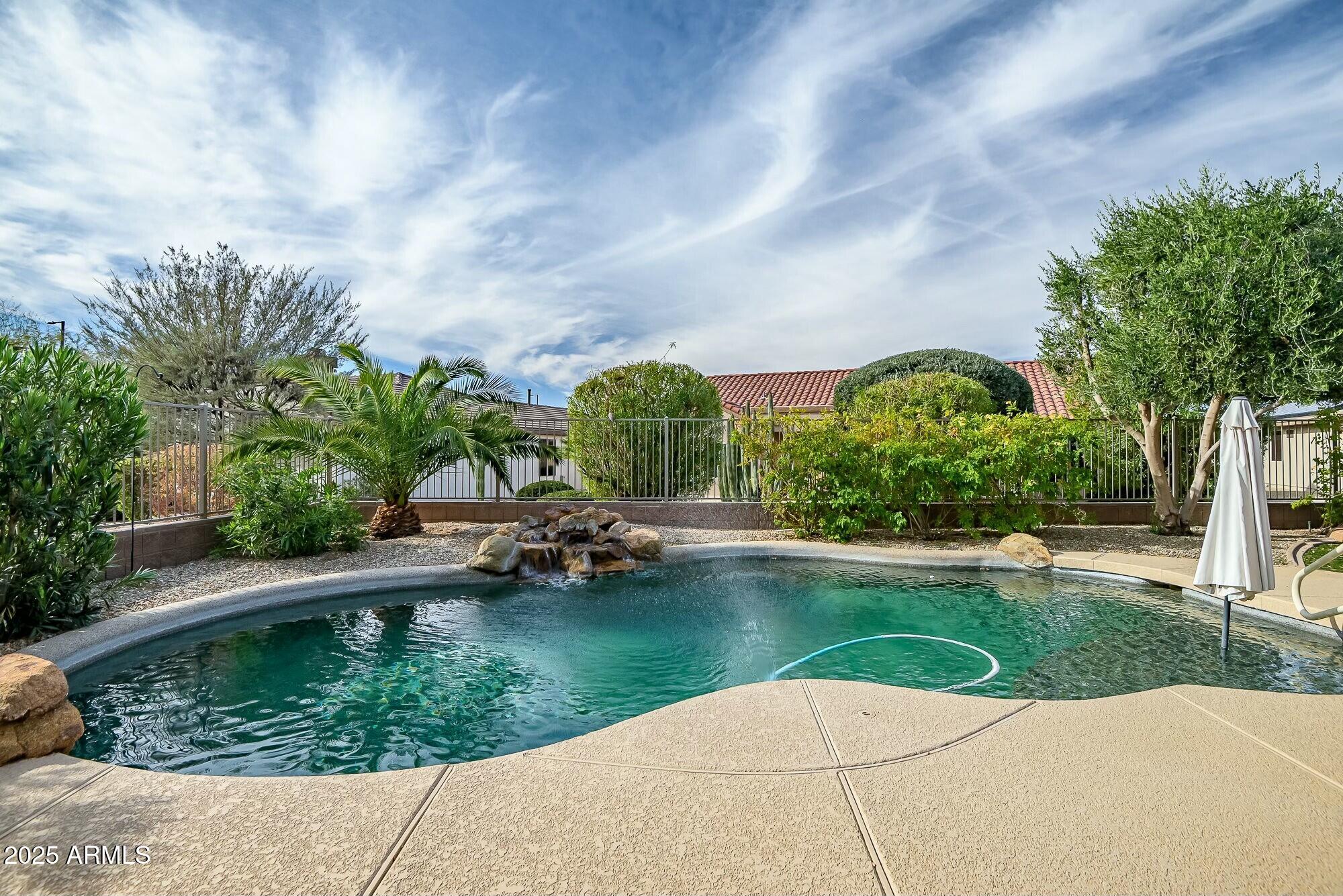 15109 W CAMINO ESTRELLA Drive