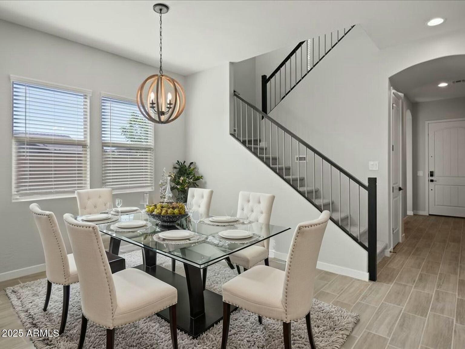 3875 E APPALOOSA Road