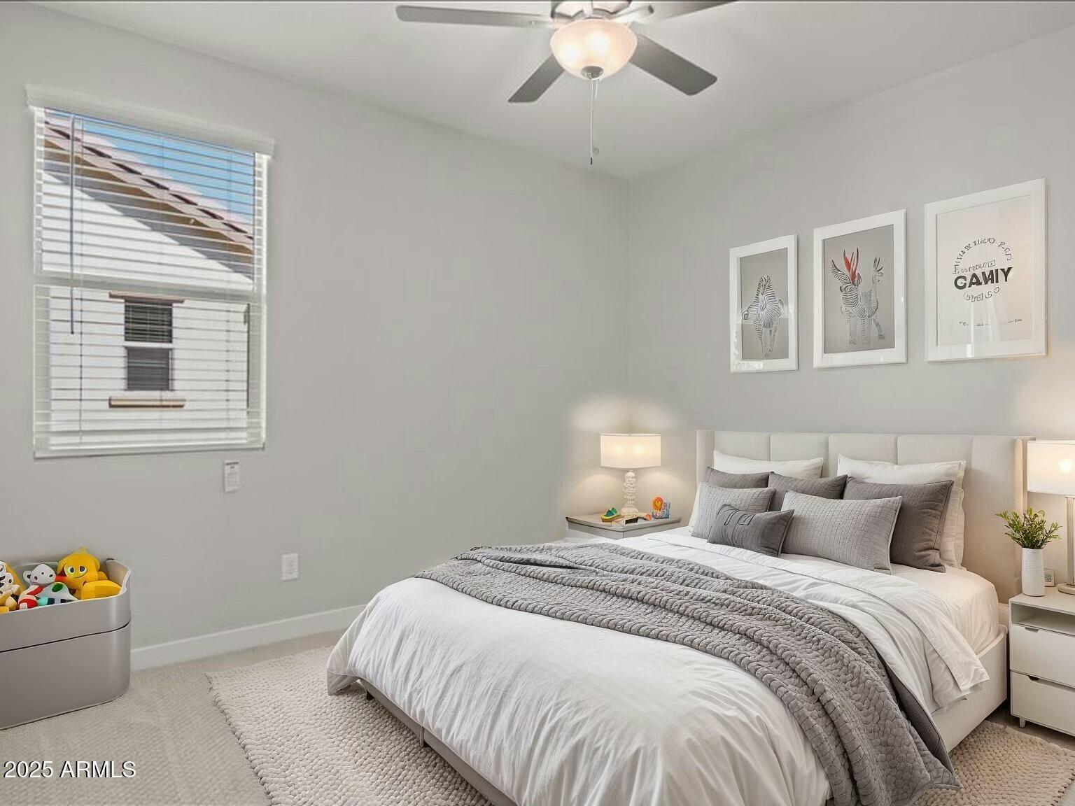 3875 E APPALOOSA Road