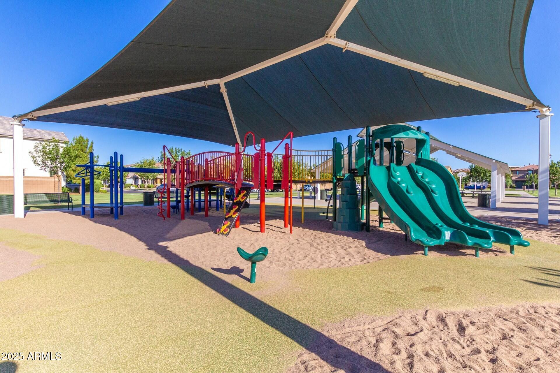 3875 E APPALOOSA Road