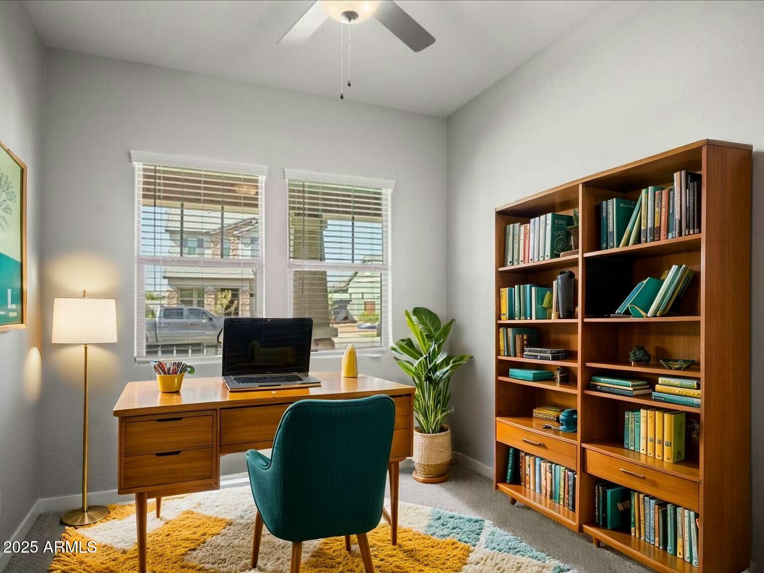 3875 E APPALOOSA Road