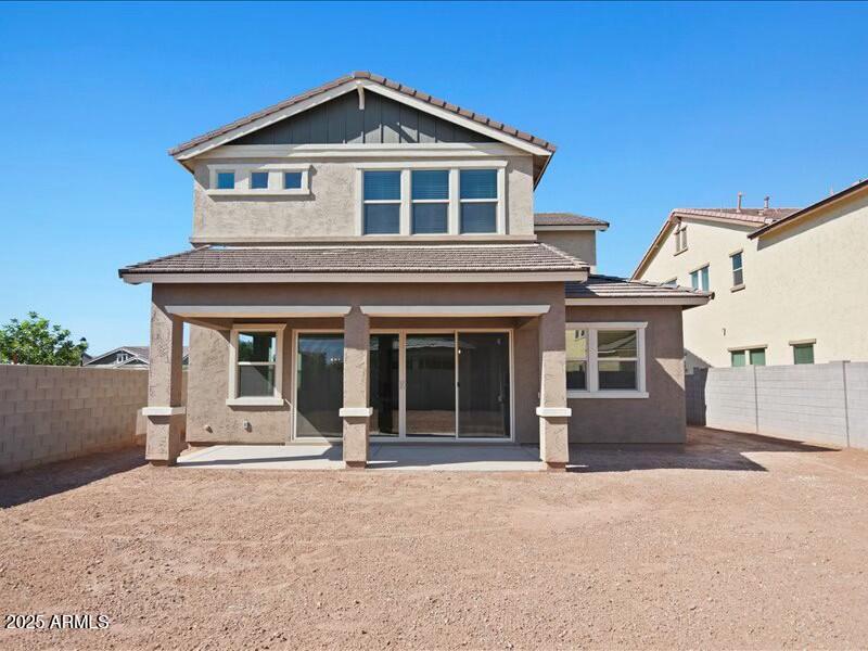 3875 E APPALOOSA Road