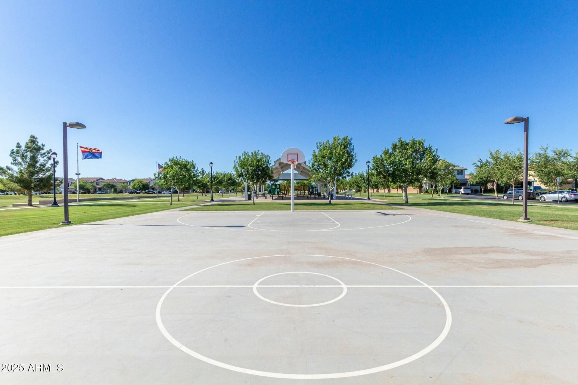 3875 E APPALOOSA Road